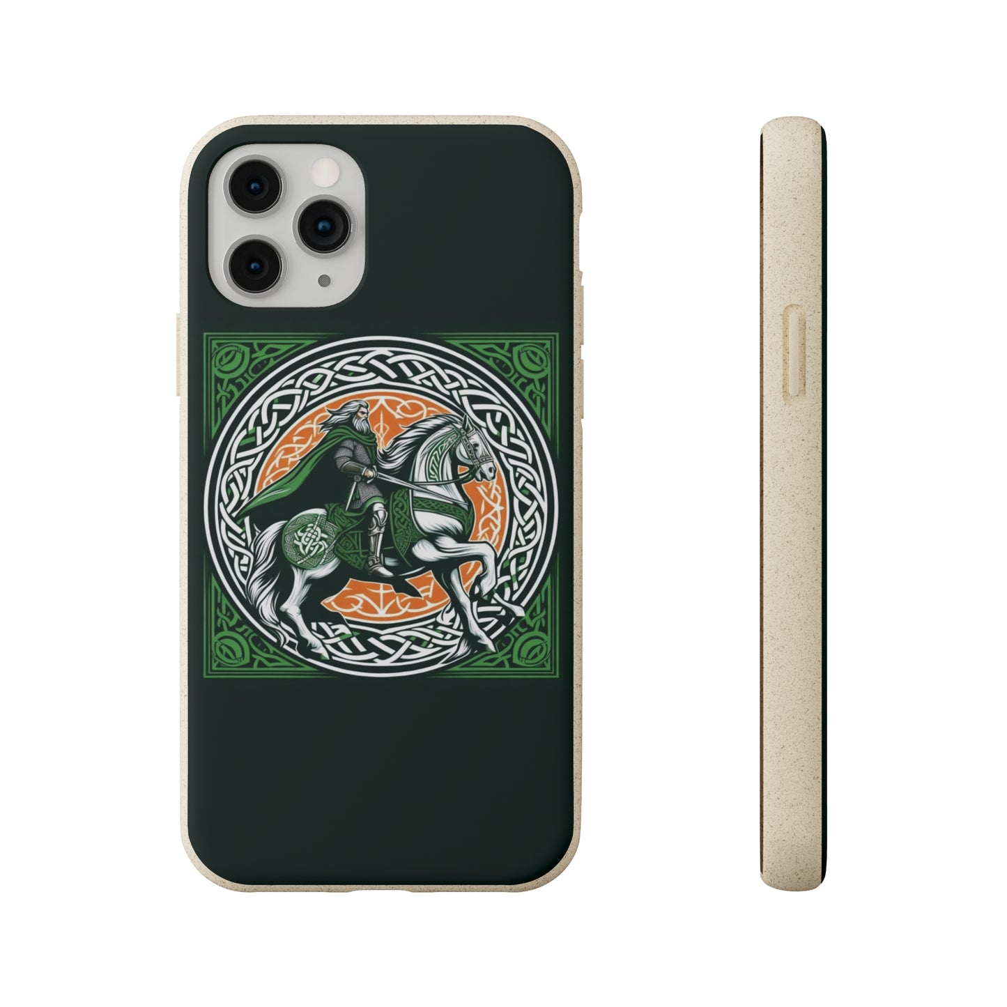 Celtic Legends Biodegradable Cases