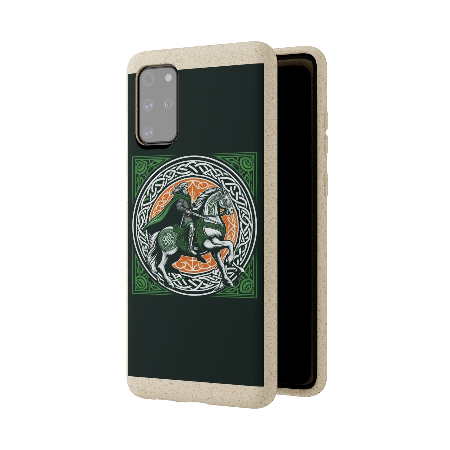 Celtic Legends Biodegradable Cases