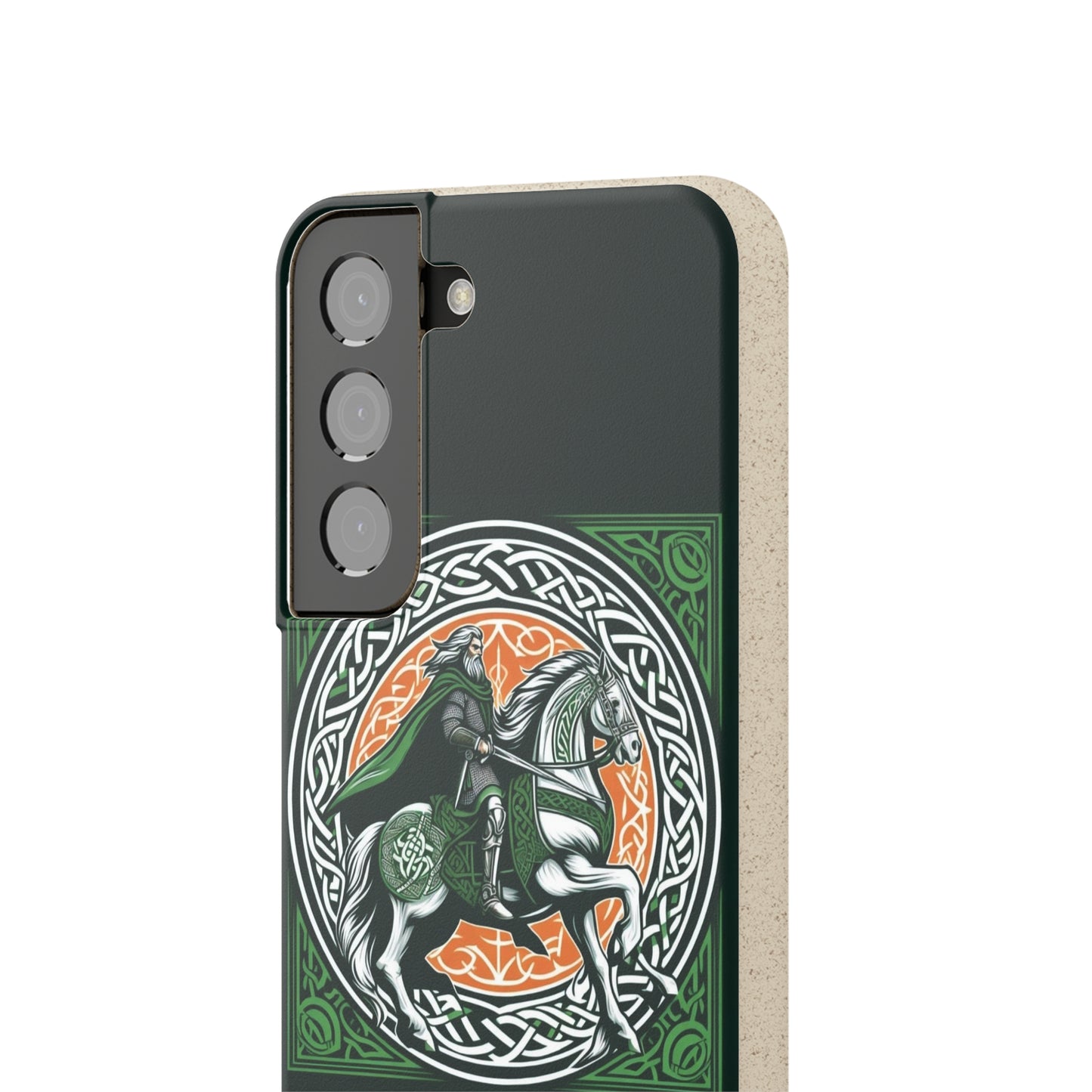 Celtic Legends Biodegradable Cases