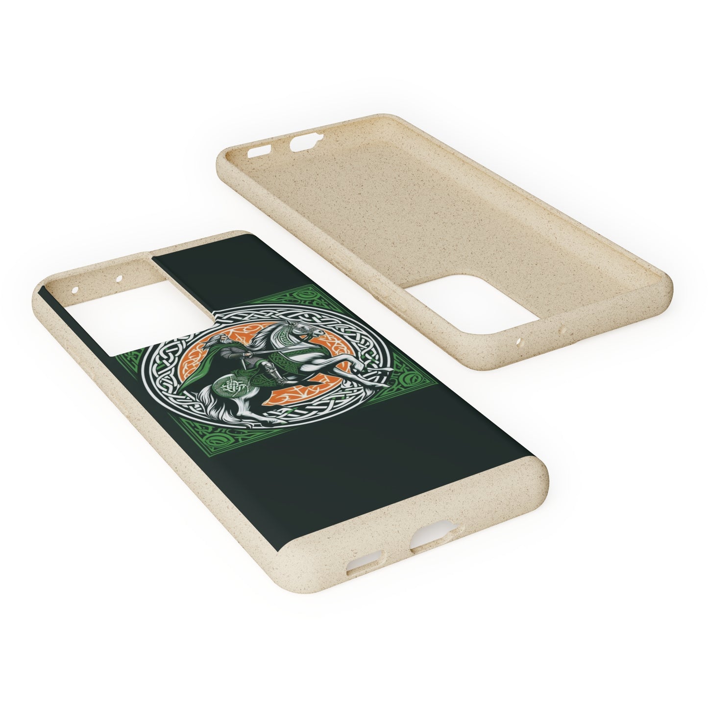 Celtic Legends Biodegradable Cases