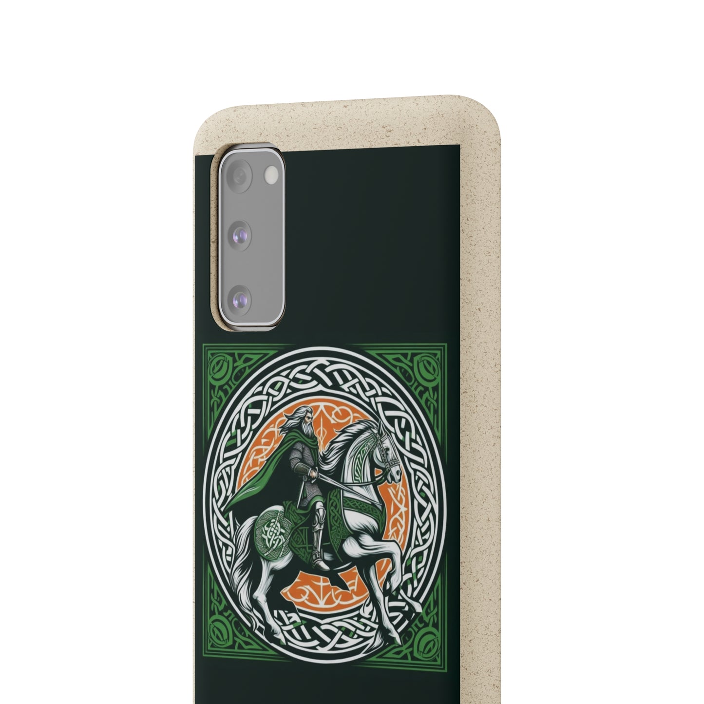 Celtic Legends Biodegradable Cases