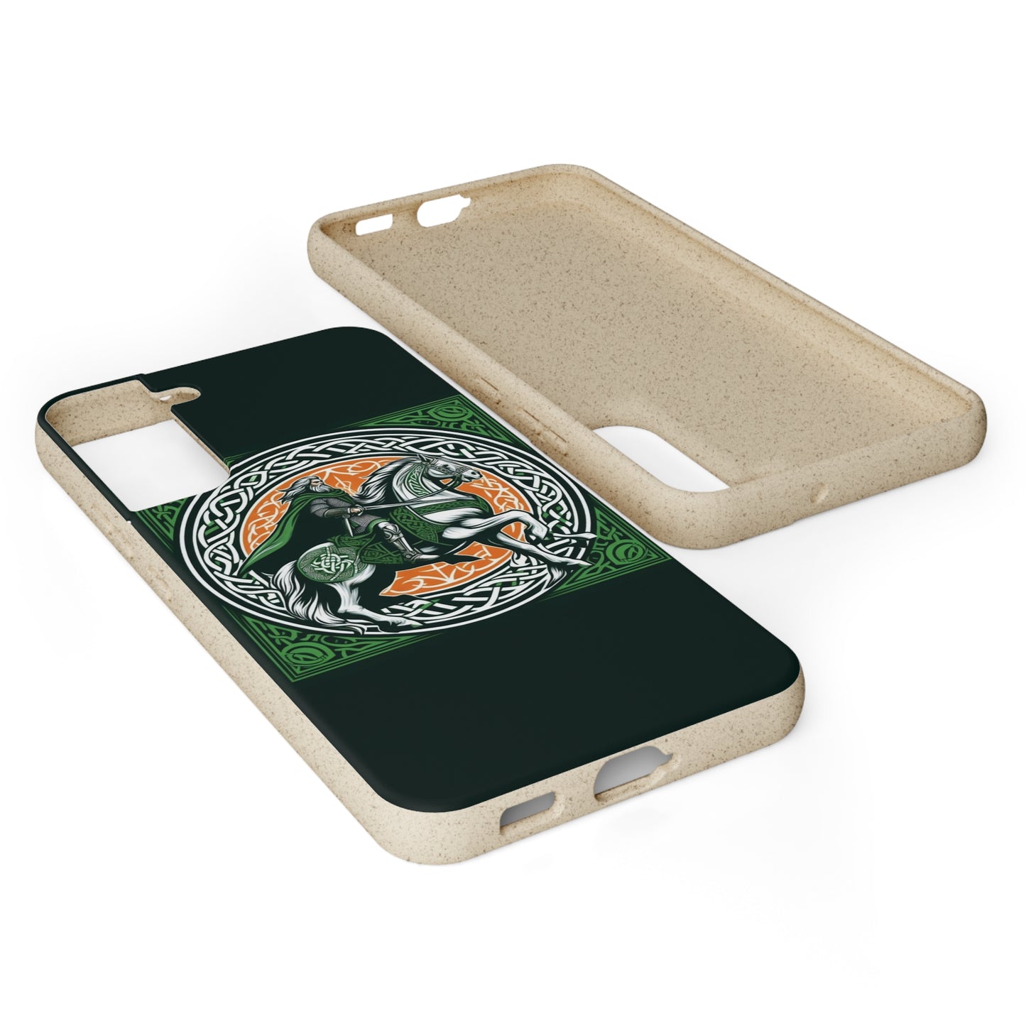 Celtic Legends Biodegradable Cases