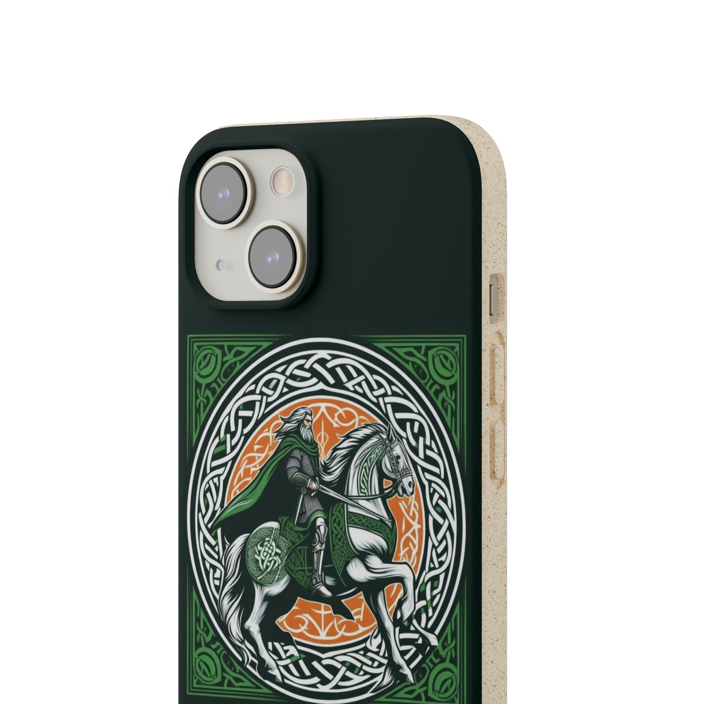 Celtic Legends Biodegradable Cases