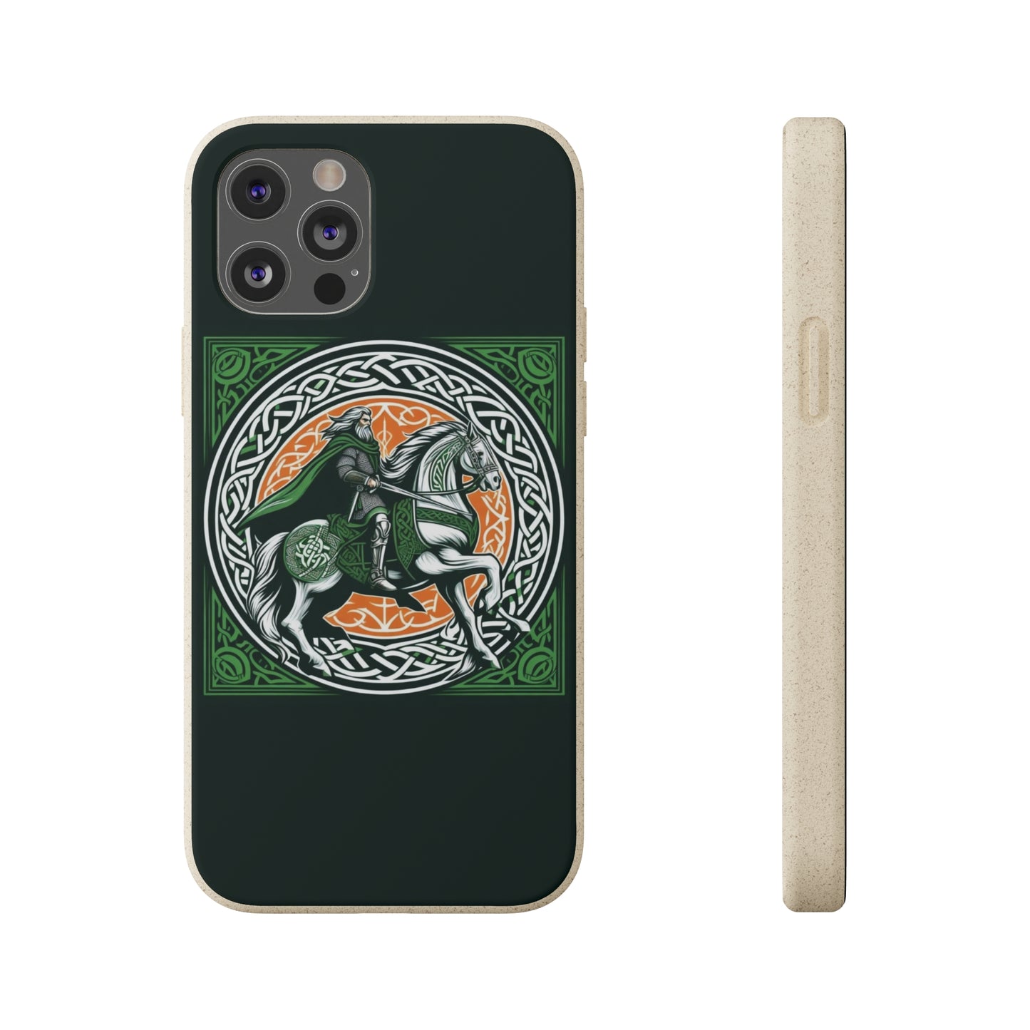 Celtic Legends Biodegradable Cases