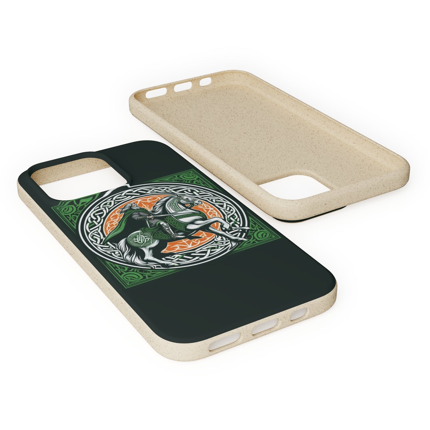 Celtic Legends Biodegradable Cases