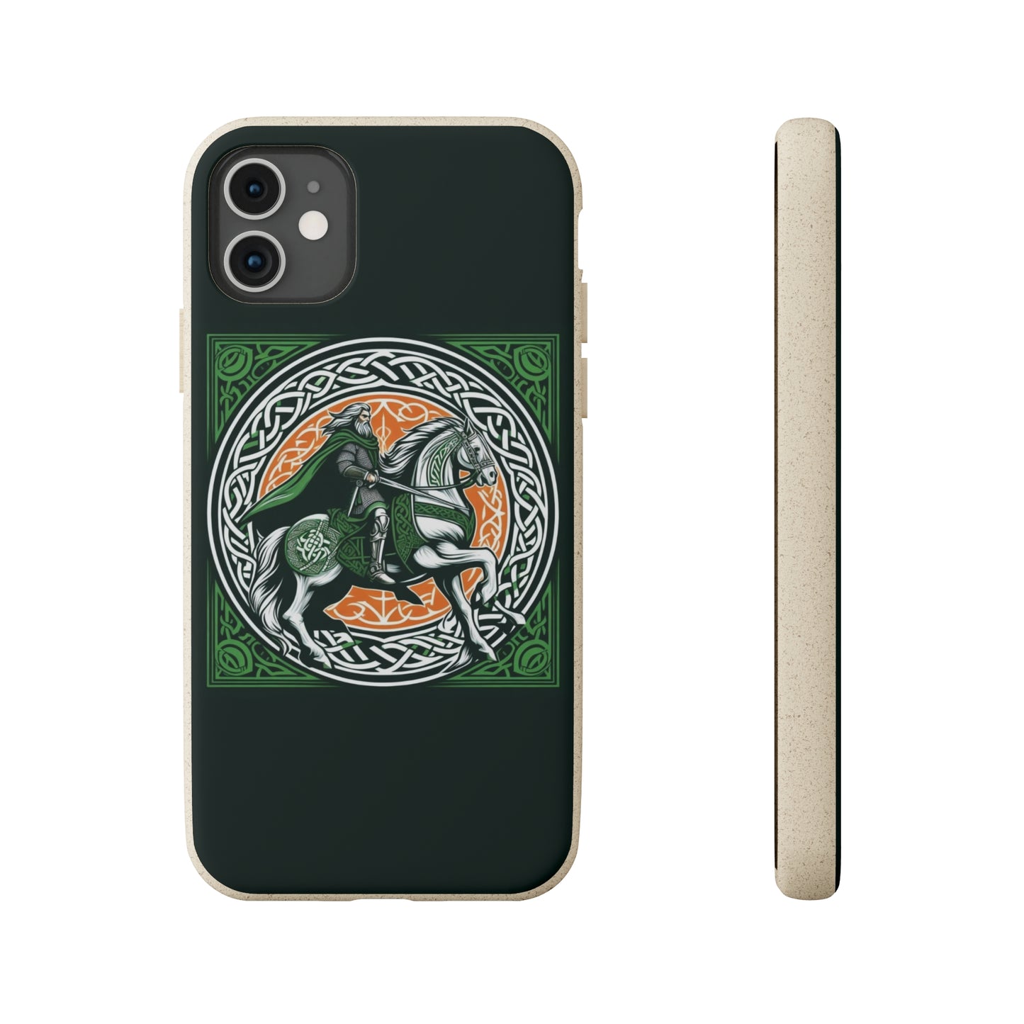 Celtic Legends Biodegradable Cases