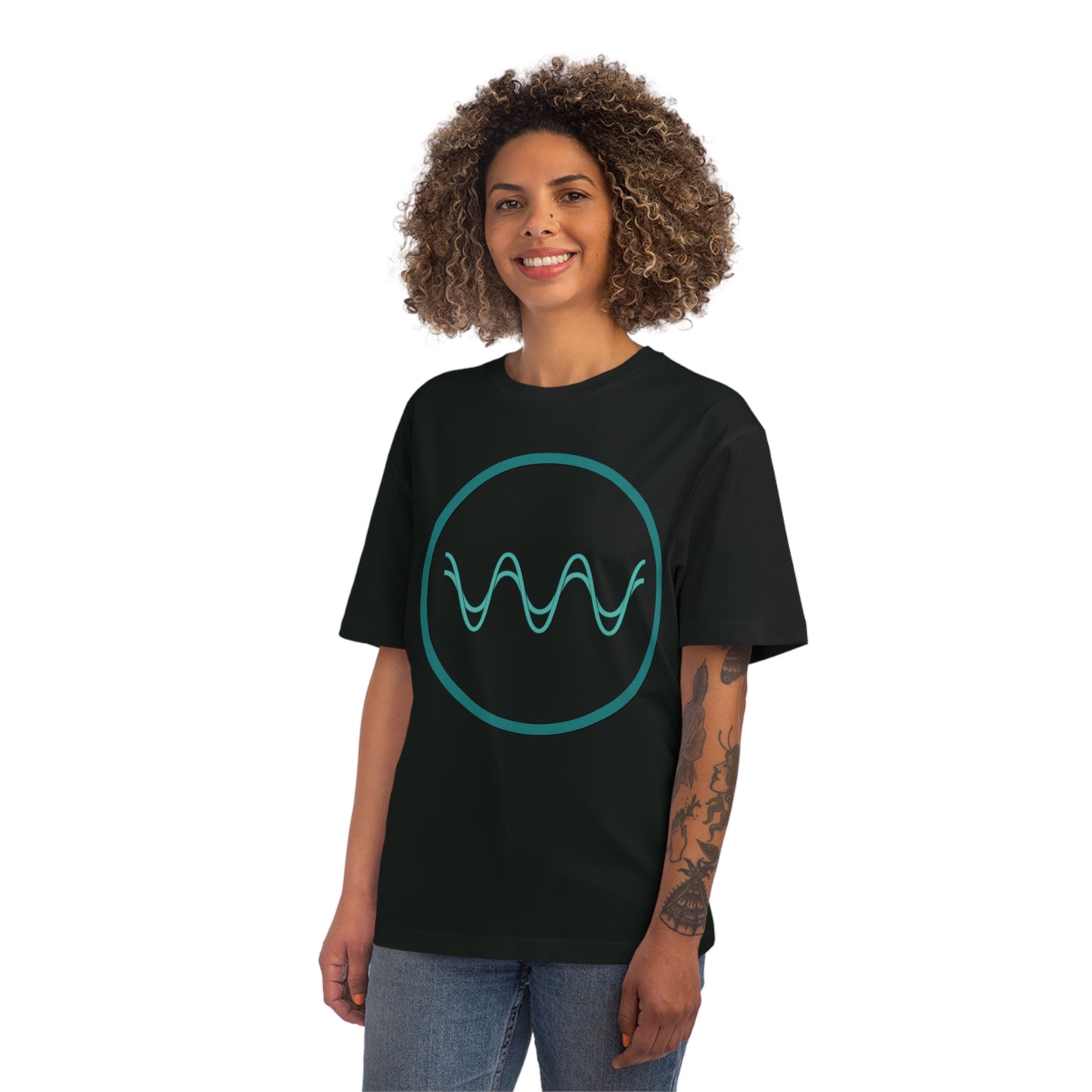 Unisex Fuser T-shirt