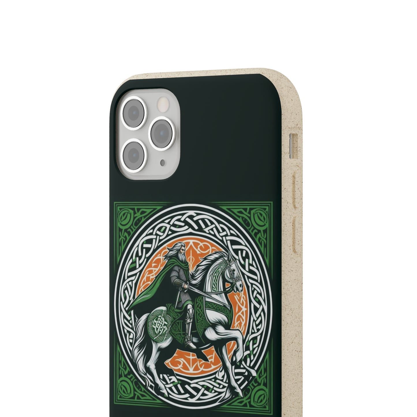 Celtic Legends Biodegradable Cases