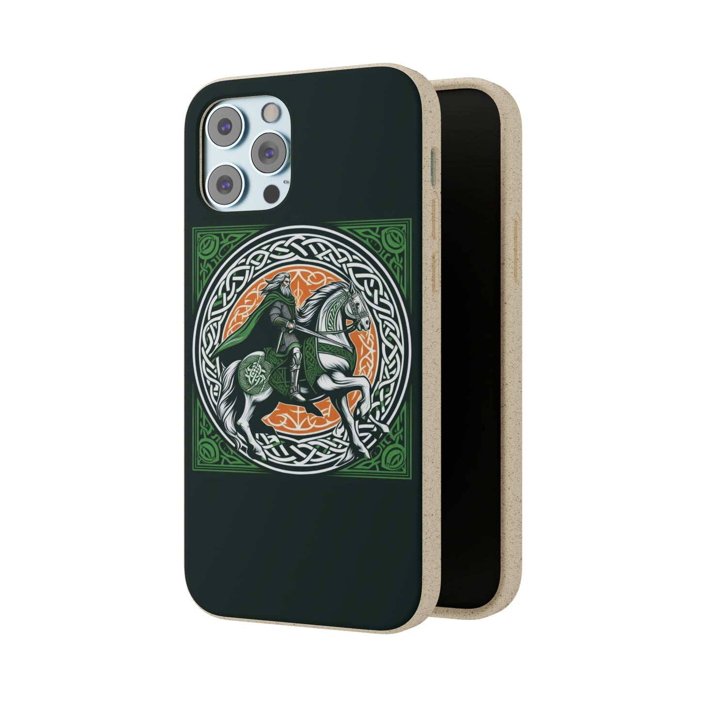 Celtic Legends Biodegradable Cases