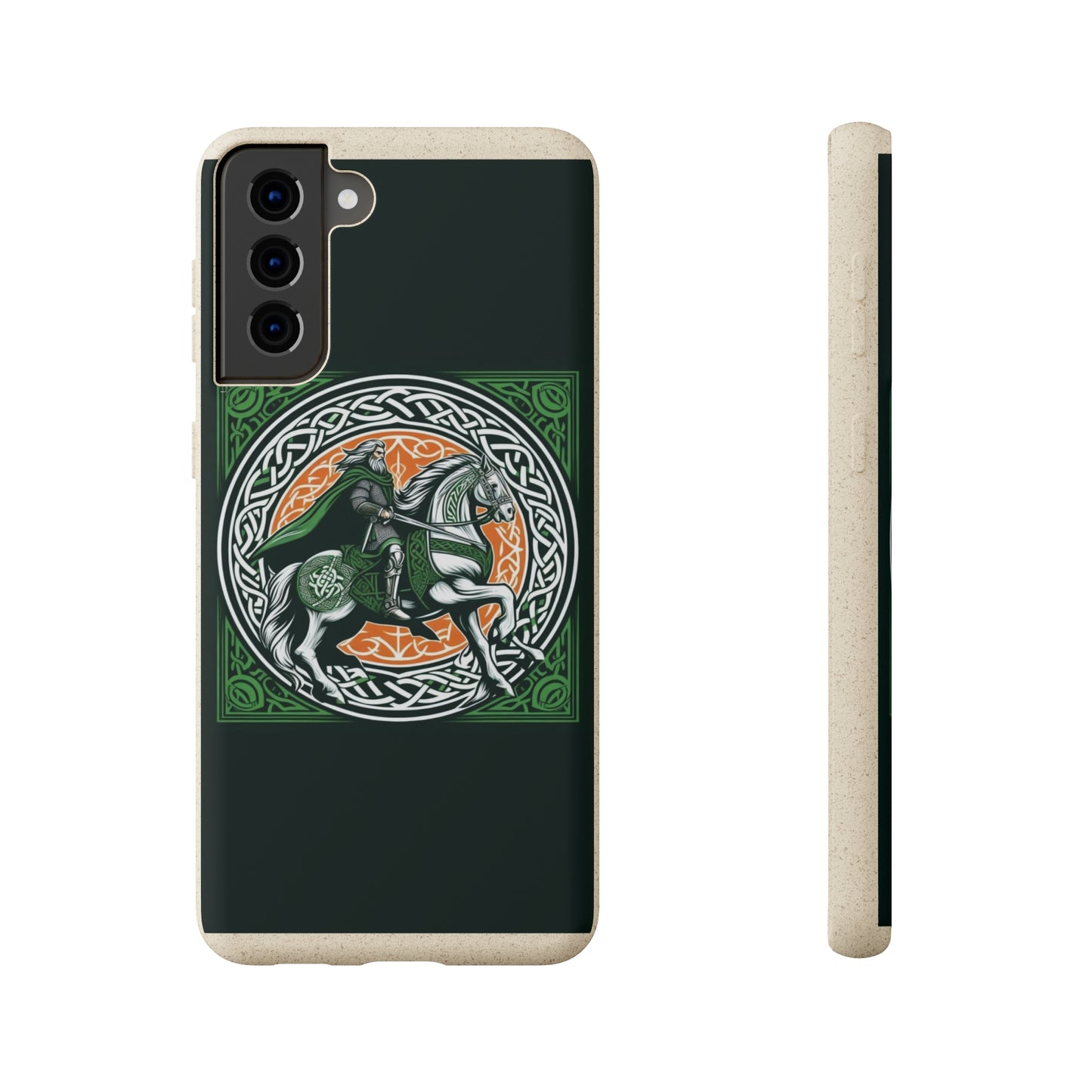 Celtic Legends Biodegradable Cases