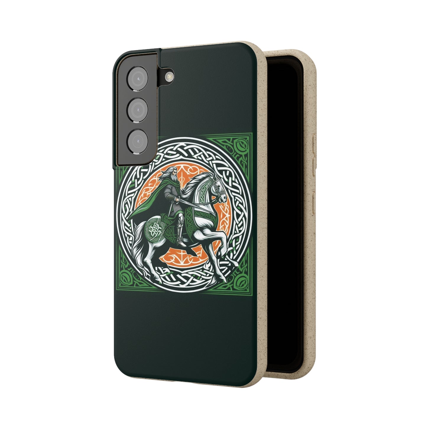 Celtic Legends Biodegradable Cases