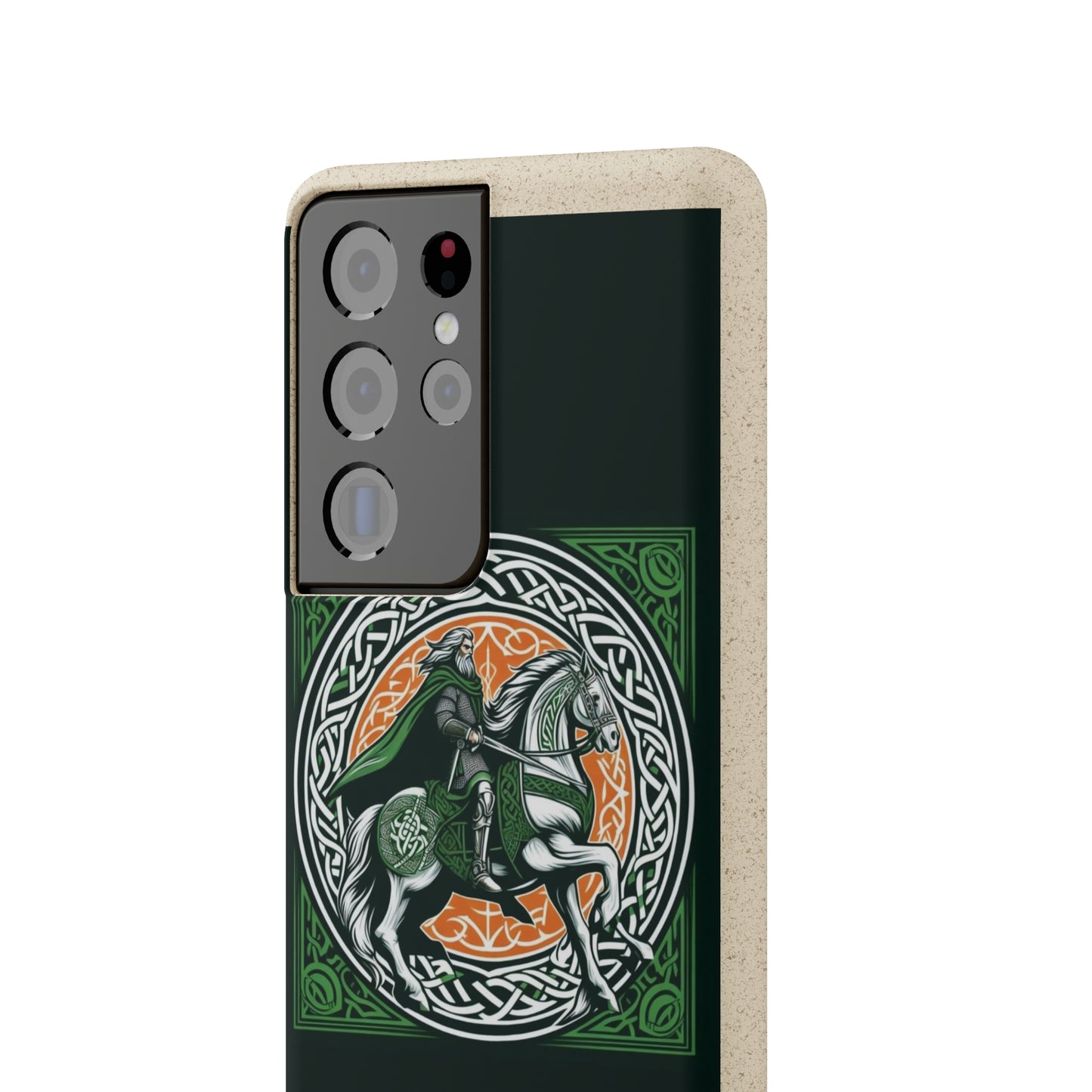 Celtic Legends Biodegradable Cases