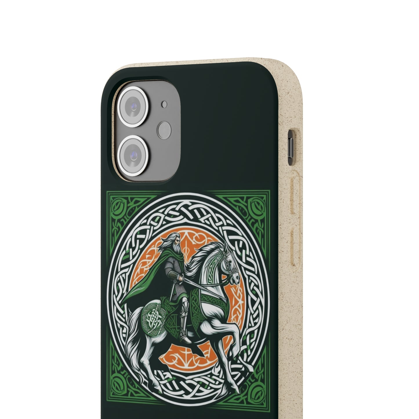 Celtic Legends Biodegradable Cases