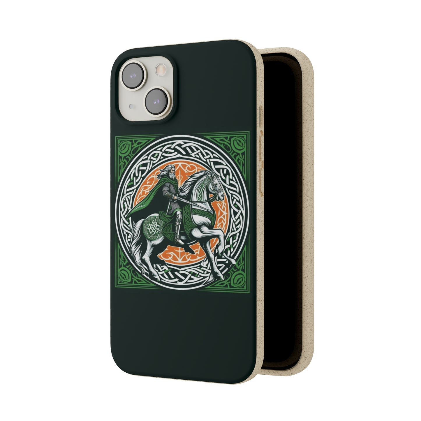 Celtic Legends Biodegradable Cases