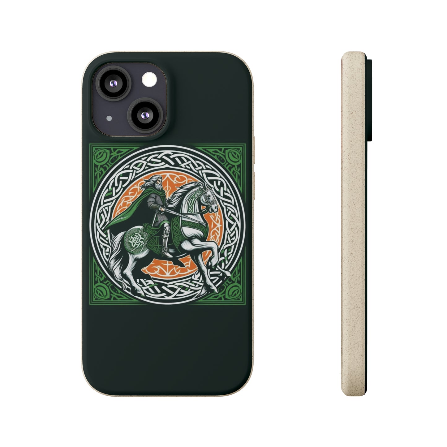 Celtic Legends Biodegradable Cases