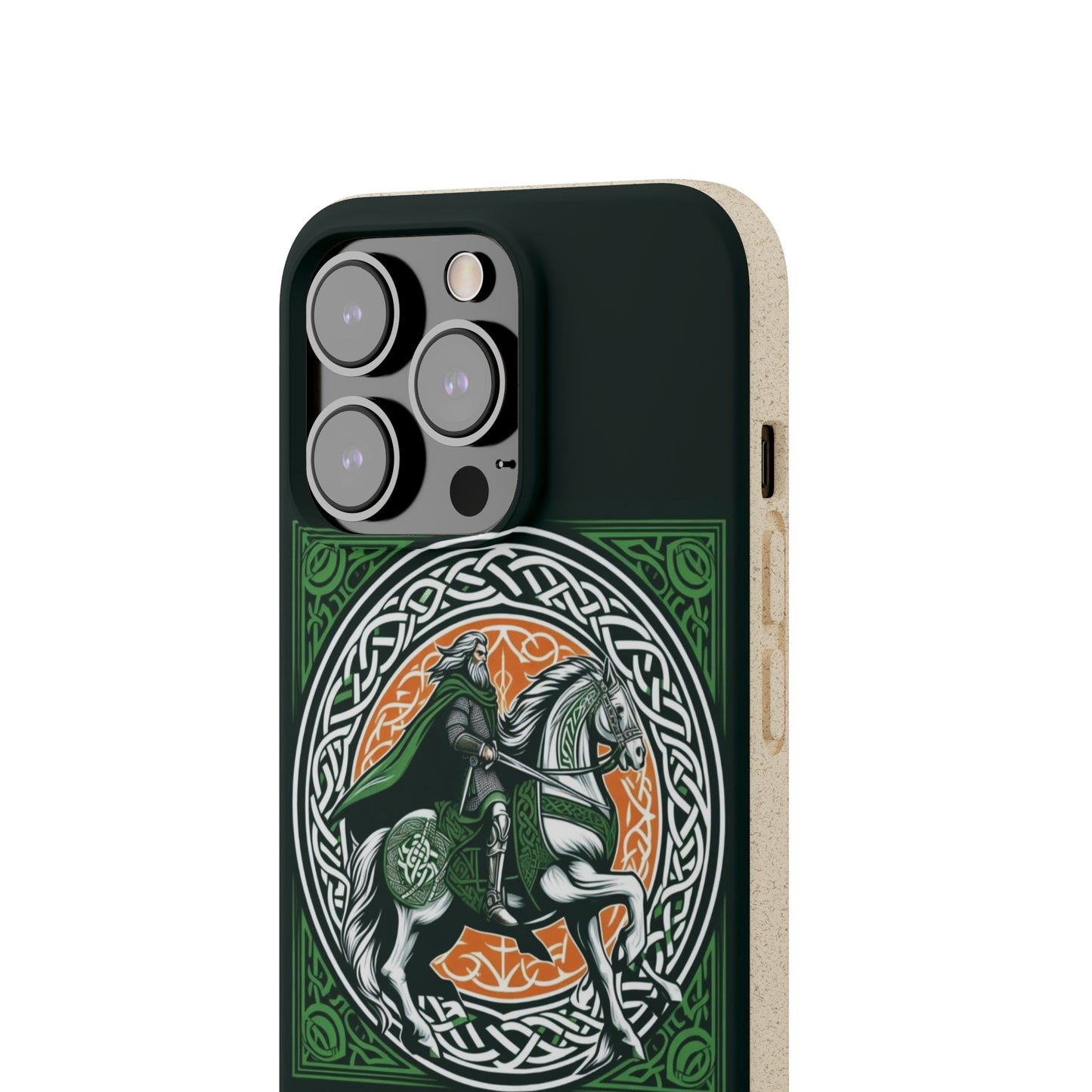 Celtic Legends Biodegradable Cases