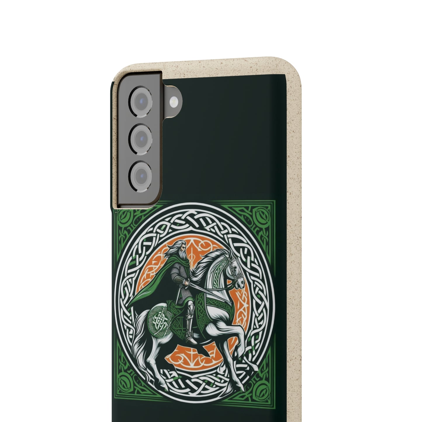 Celtic Legends Biodegradable Cases