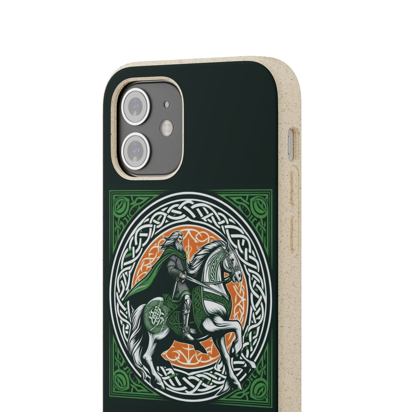 Celtic Legends Biodegradable Cases