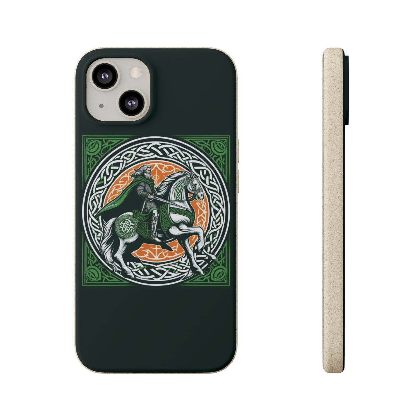 Celtic Legends Biodegradable Cases