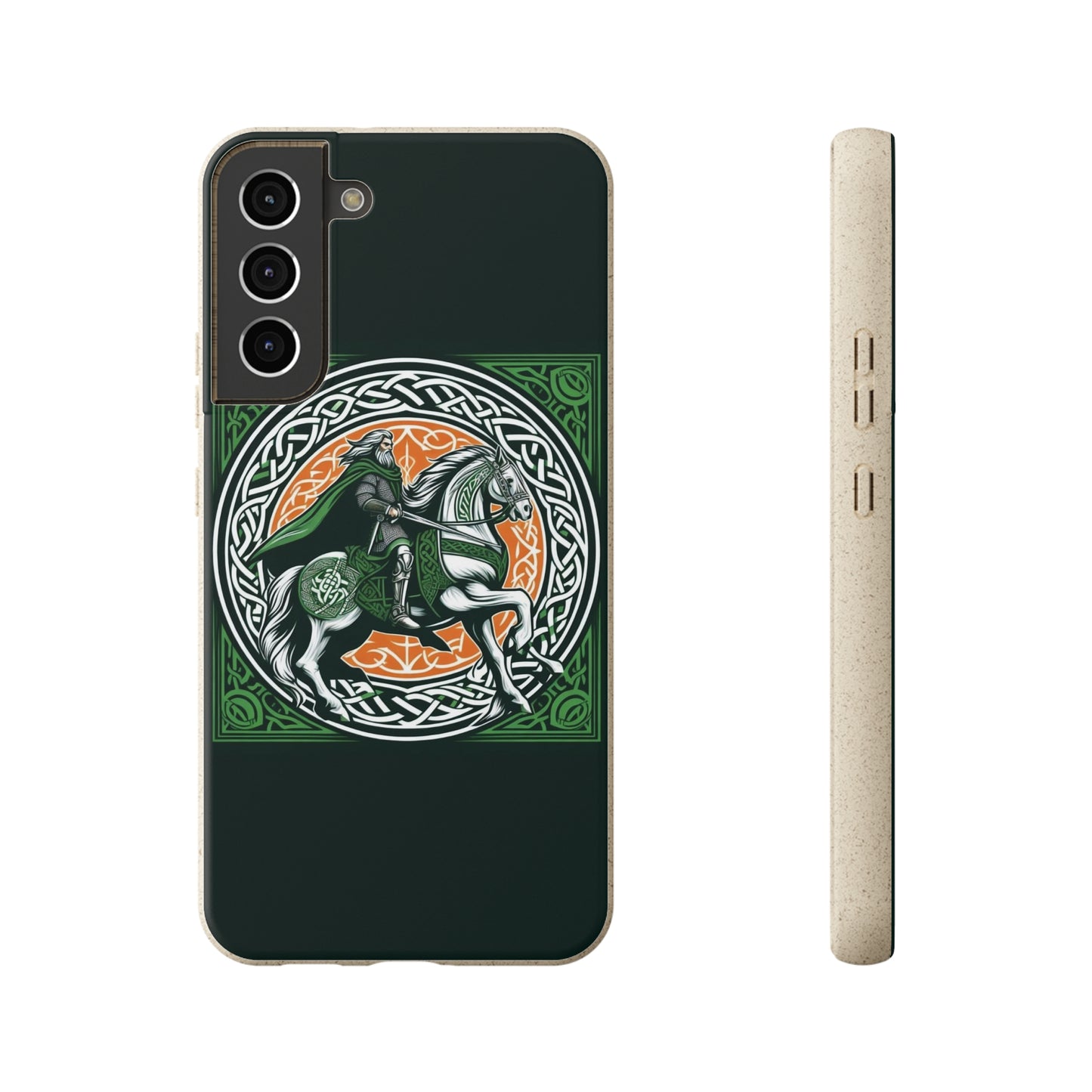 Celtic Legends Biodegradable Cases