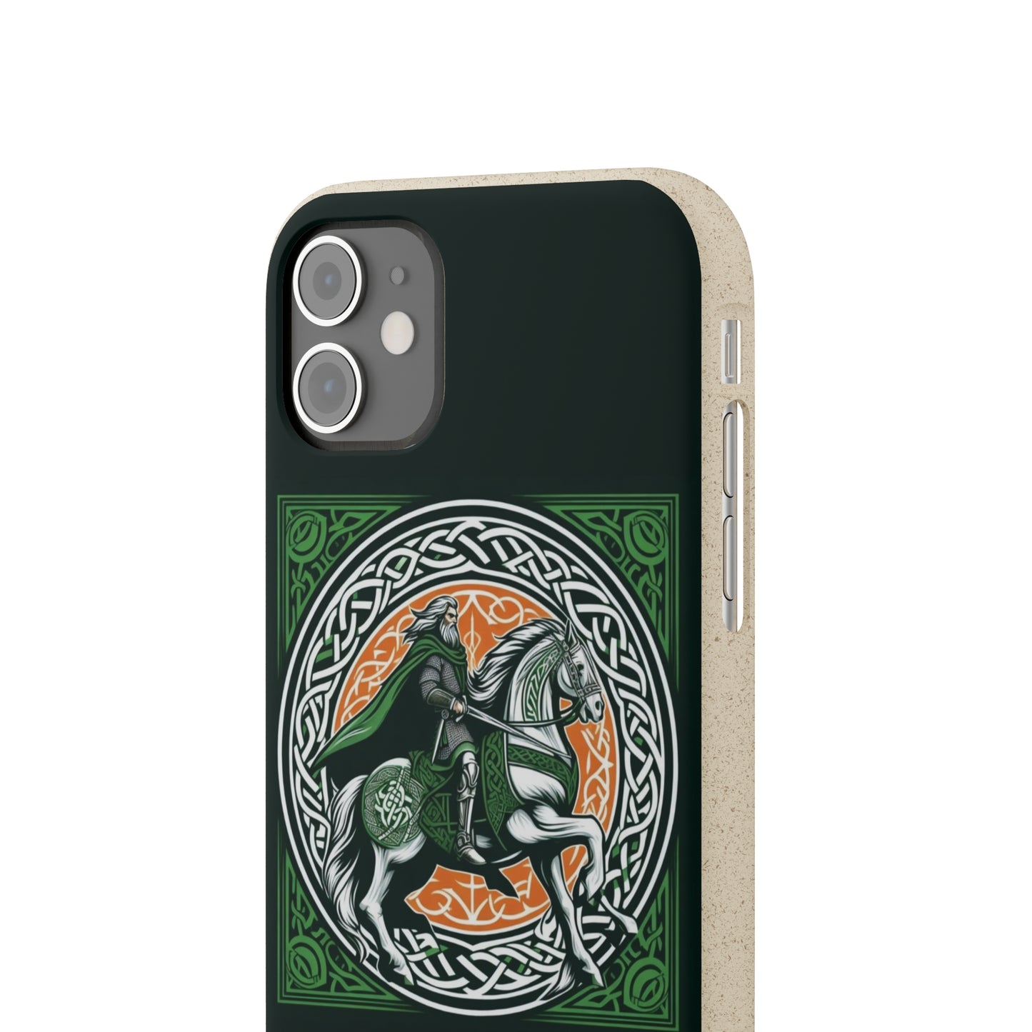 Celtic Legends Biodegradable Cases