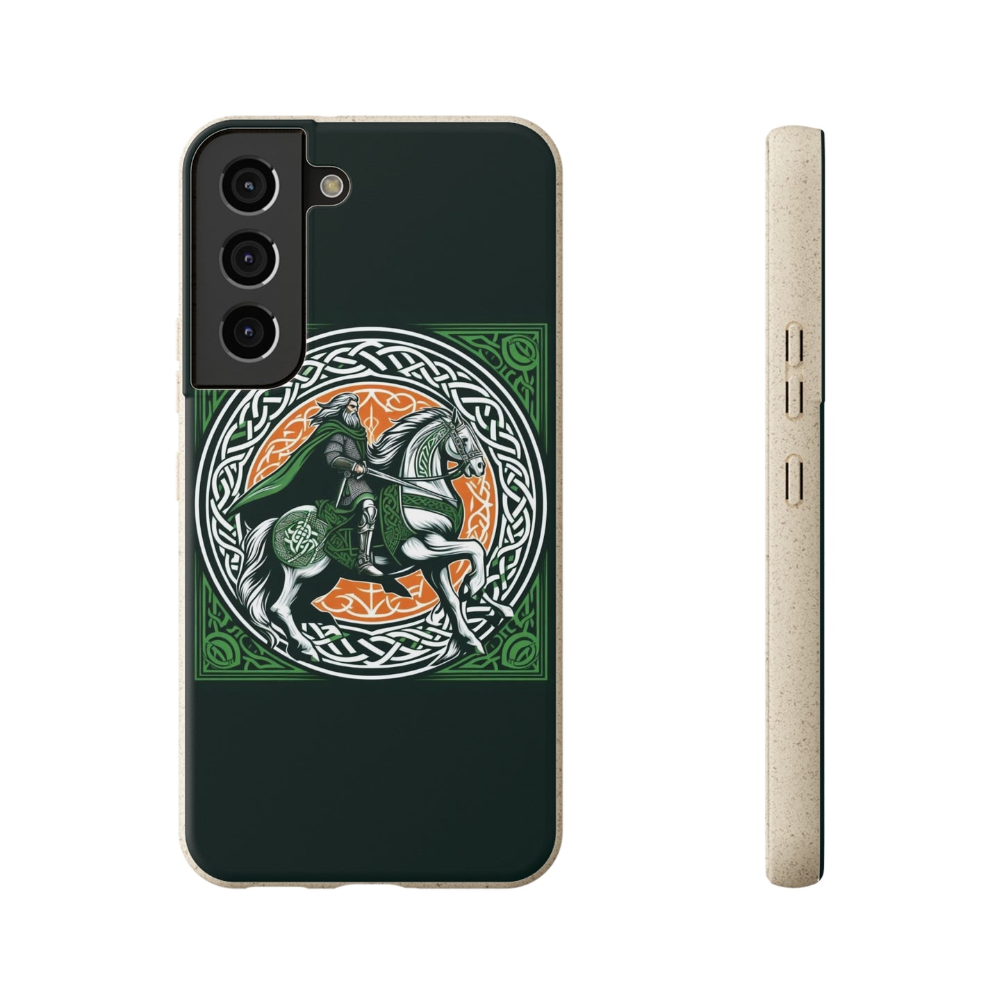 Celtic Legends Biodegradable Cases