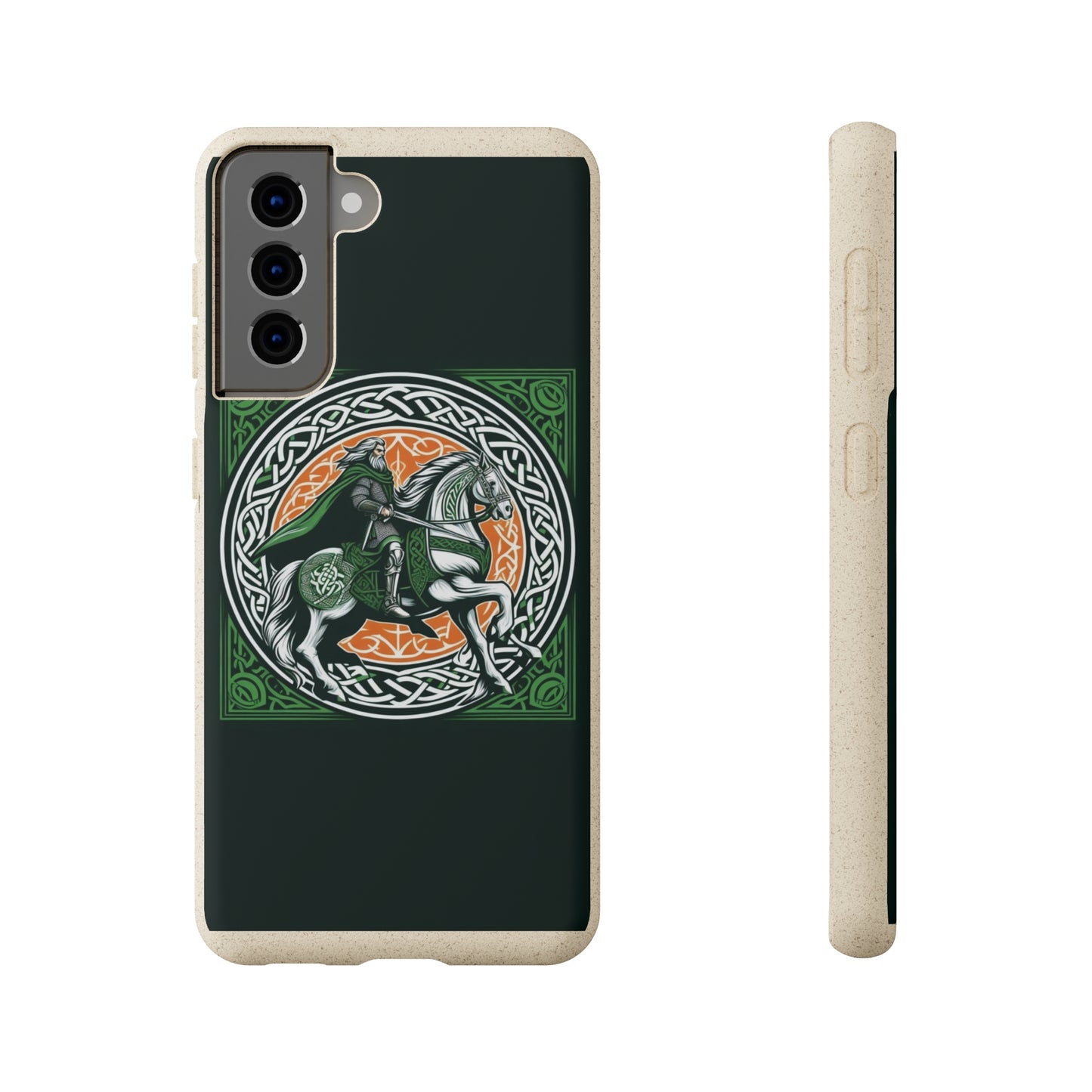 Celtic Legends Biodegradable Cases