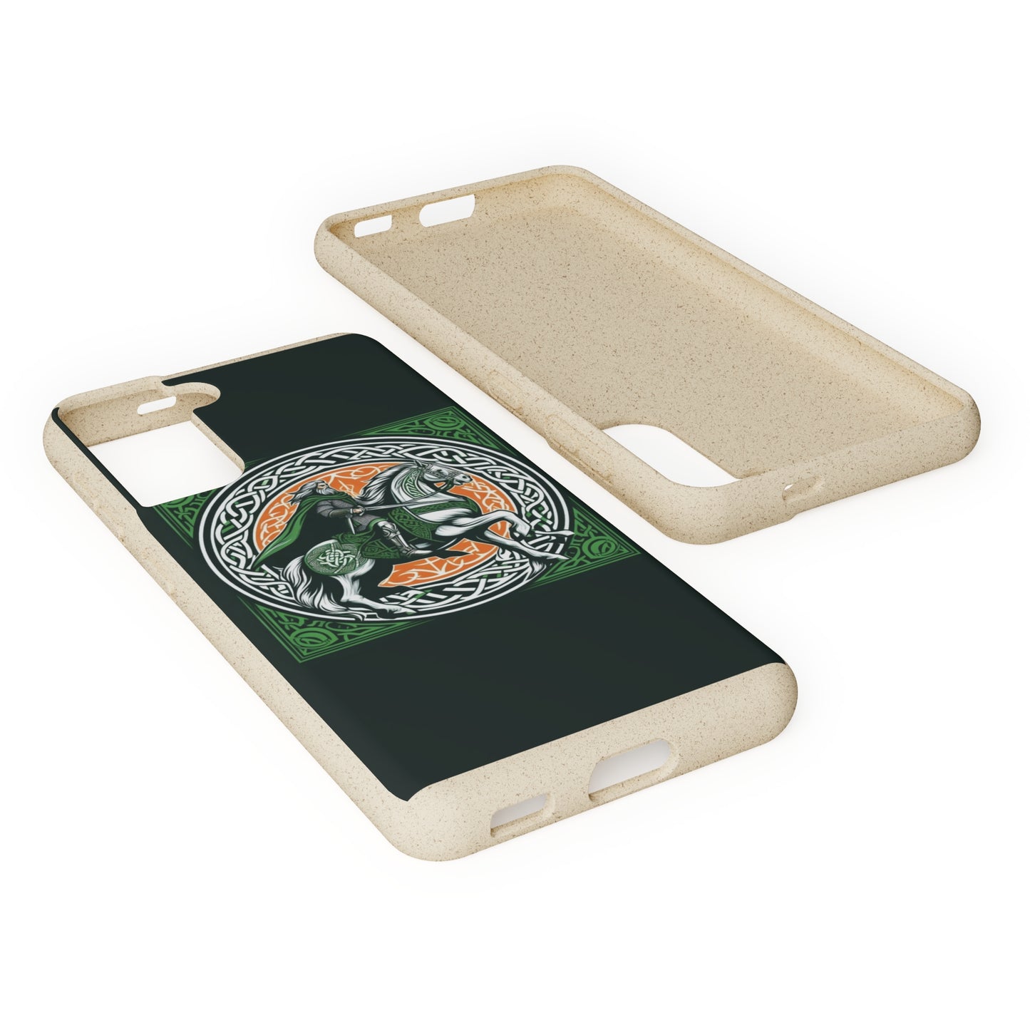 Celtic Legends Biodegradable Cases