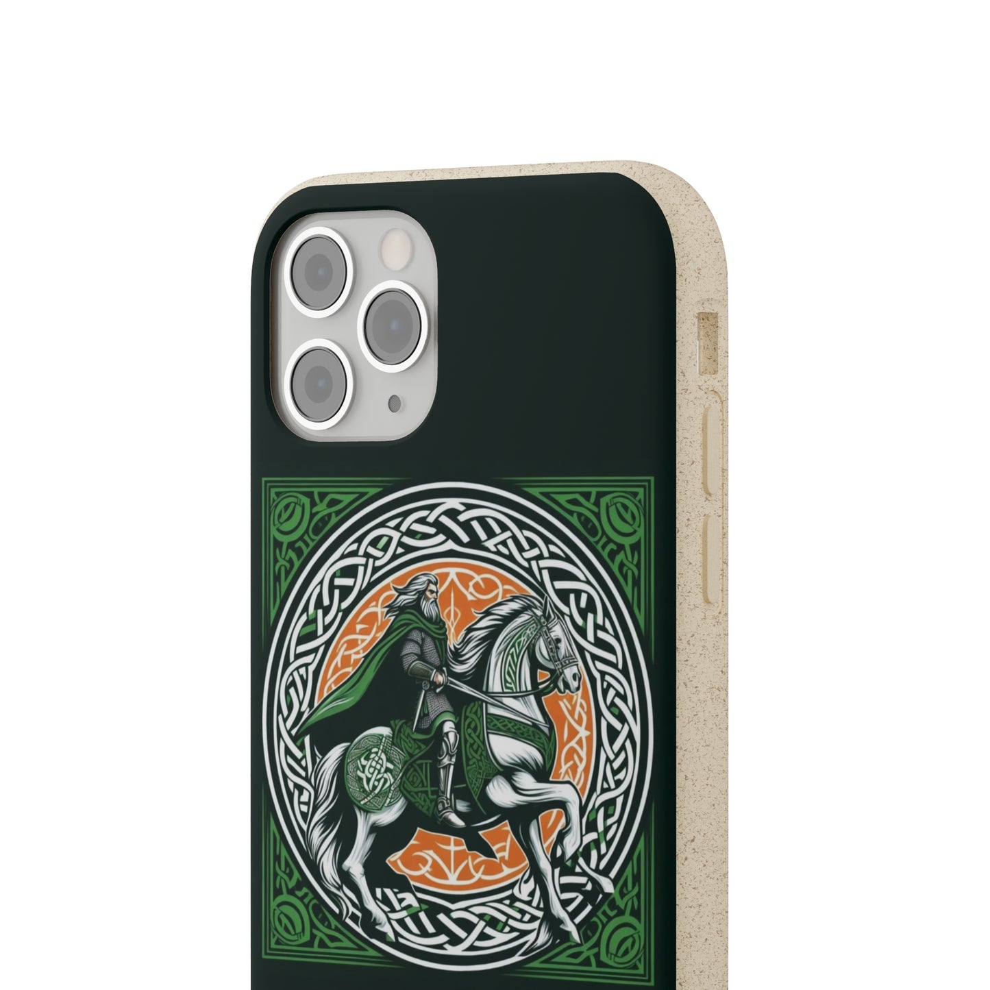 Celtic Legends Biodegradable Cases