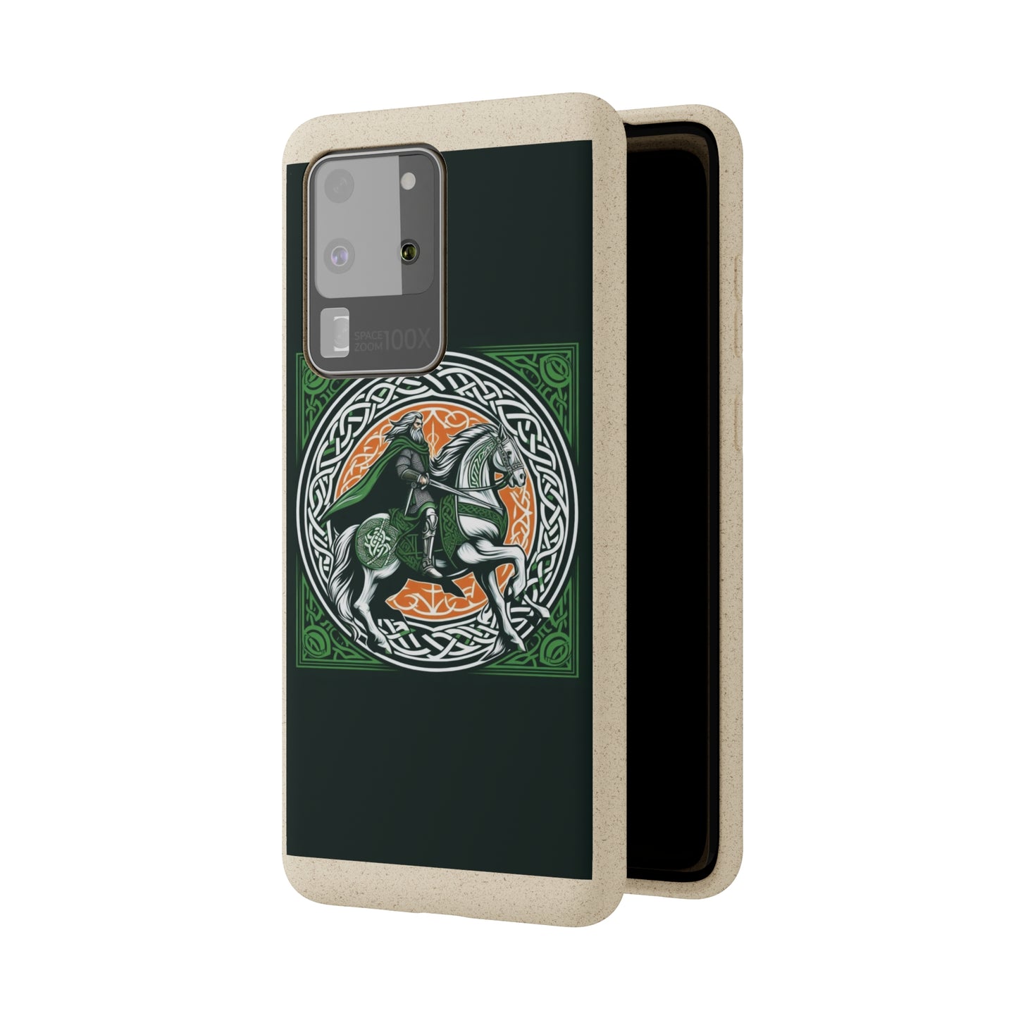 Celtic Legends Biodegradable Cases