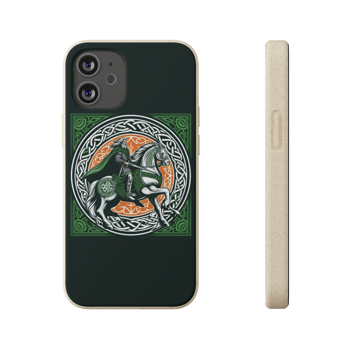 Celtic Legends Biodegradable Cases