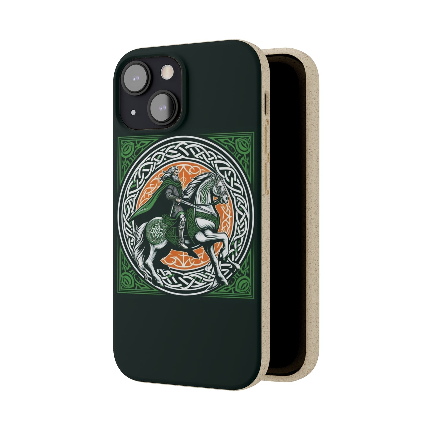 Celtic Legends Biodegradable Cases