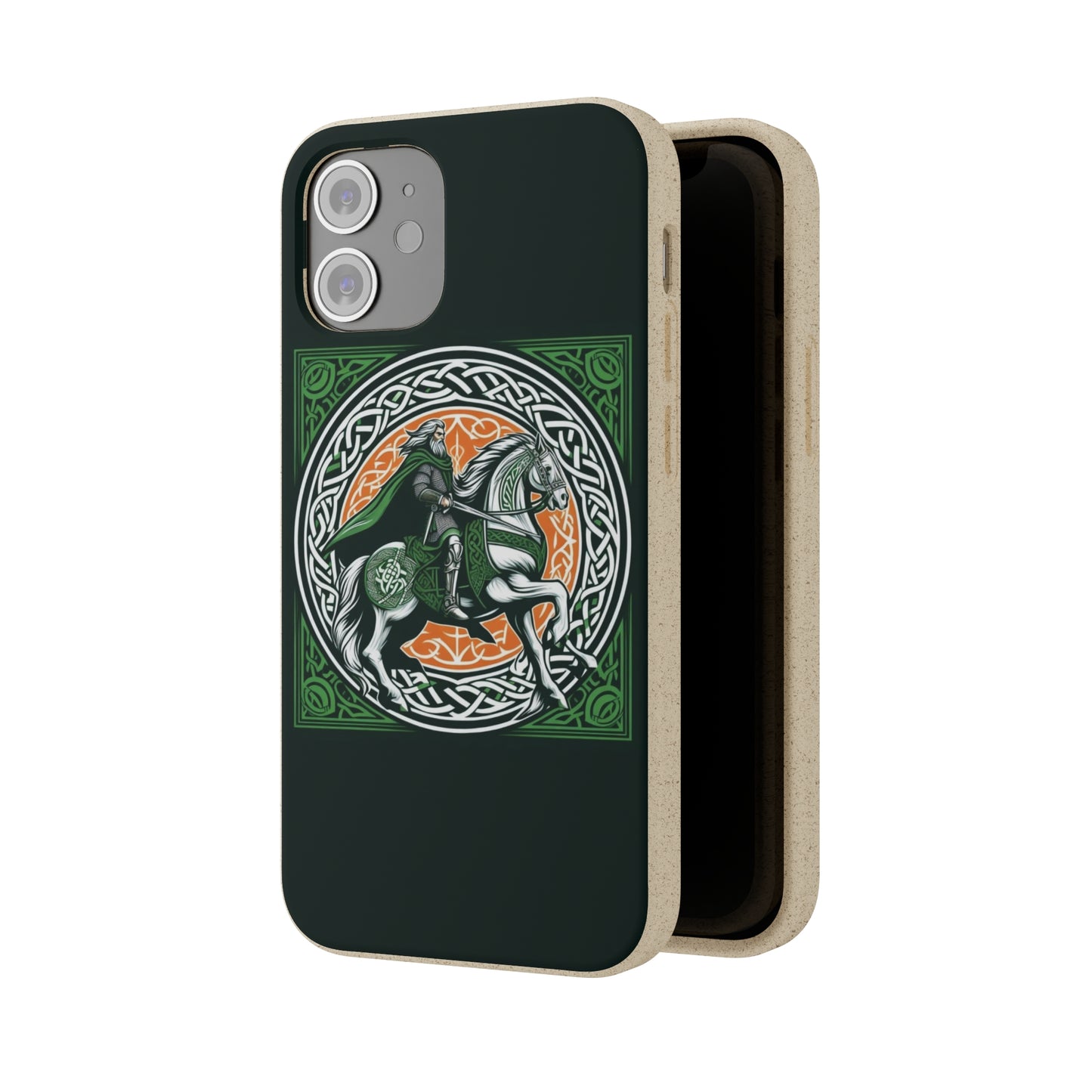 Celtic Legends Biodegradable Cases