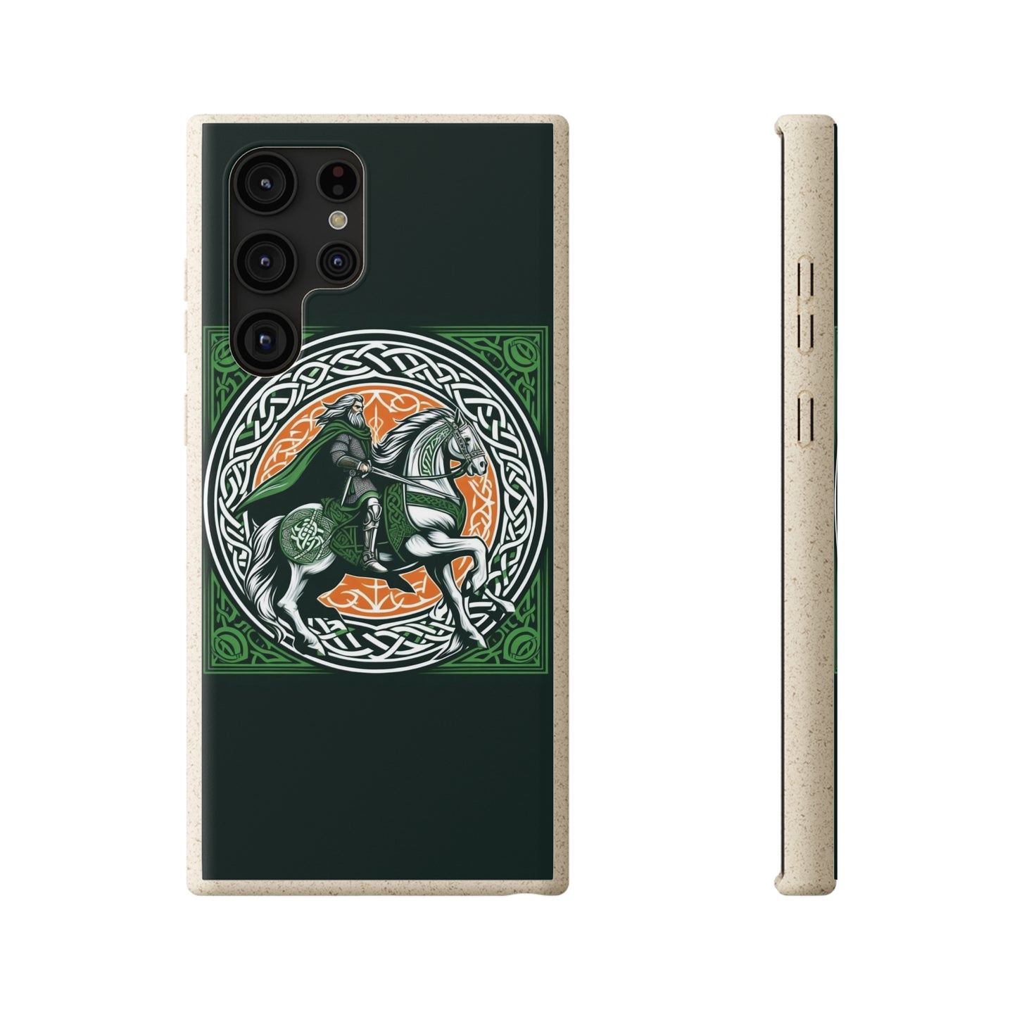 Celtic Legends Biodegradable Cases