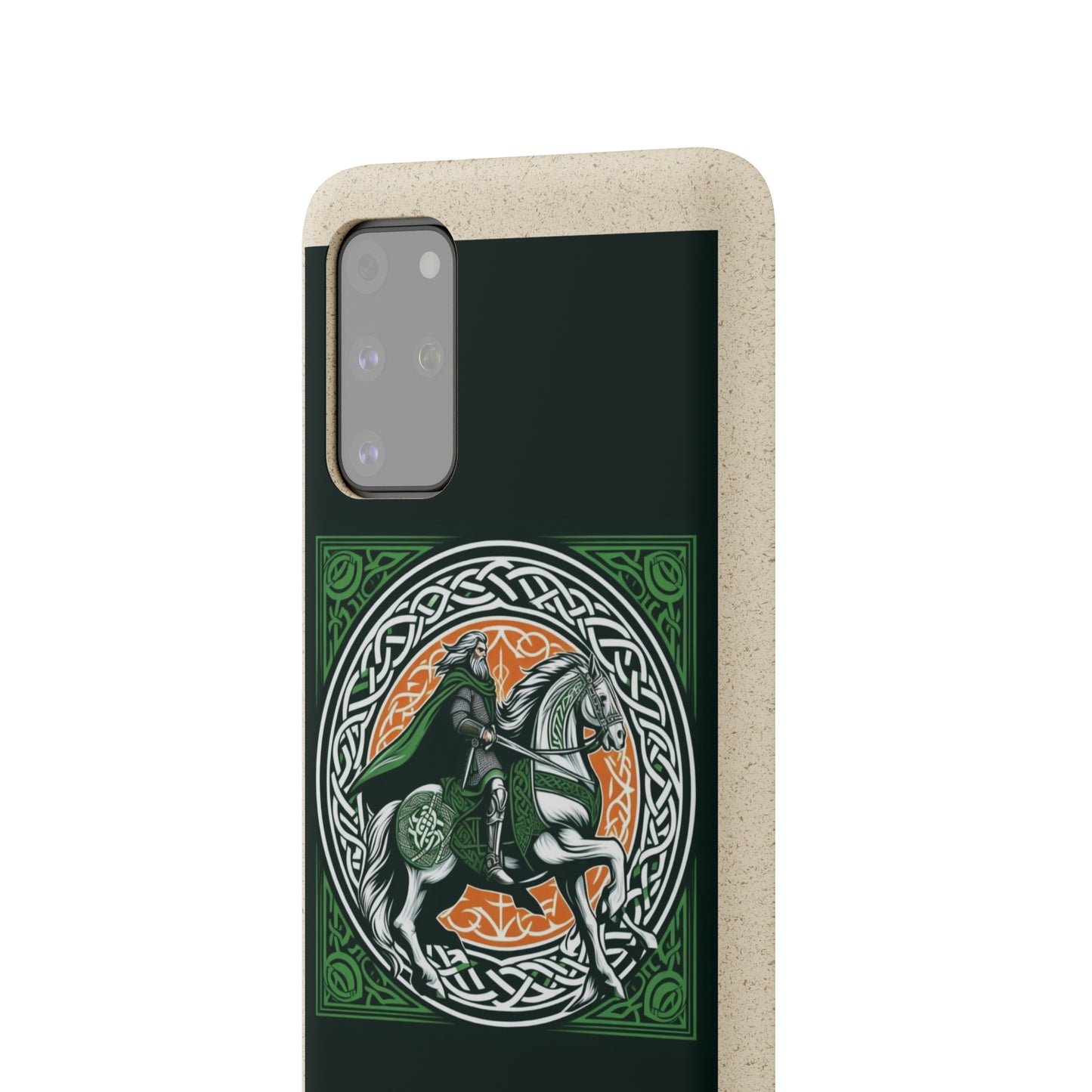 Celtic Legends Biodegradable Cases