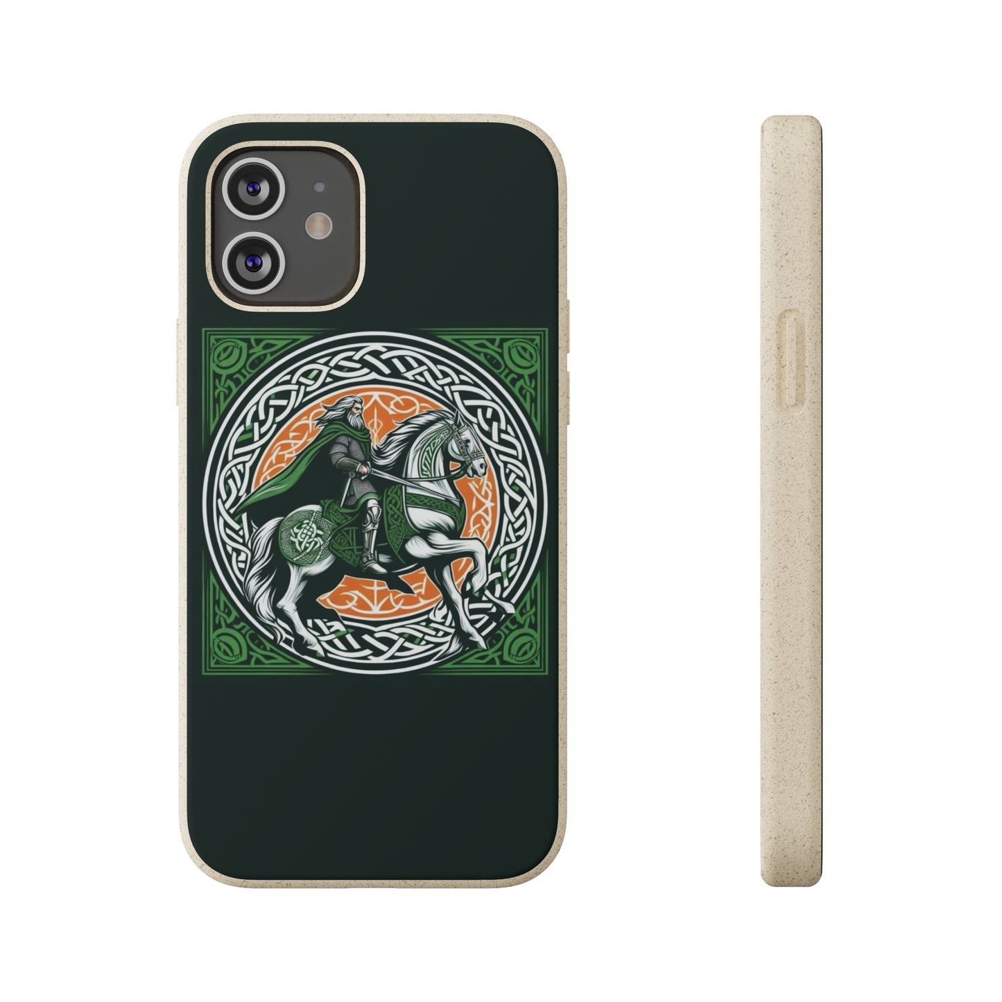 Celtic Legends Biodegradable Cases