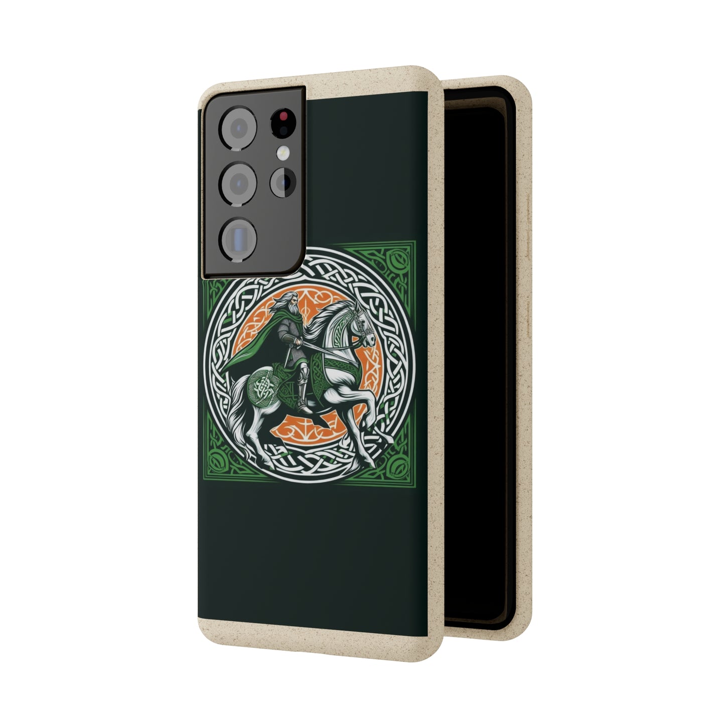 Celtic Legends Biodegradable Cases