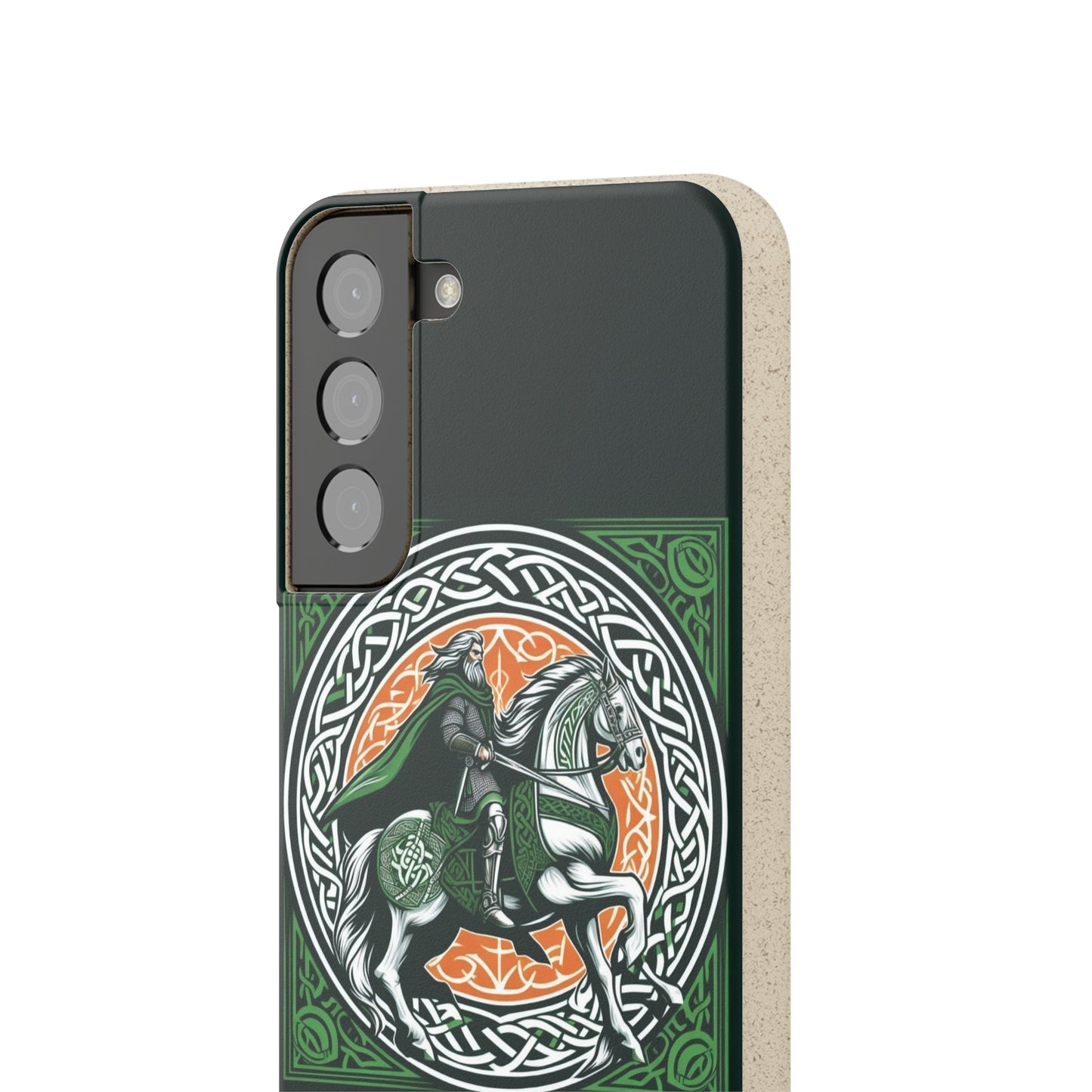 Celtic Legends Biodegradable Cases