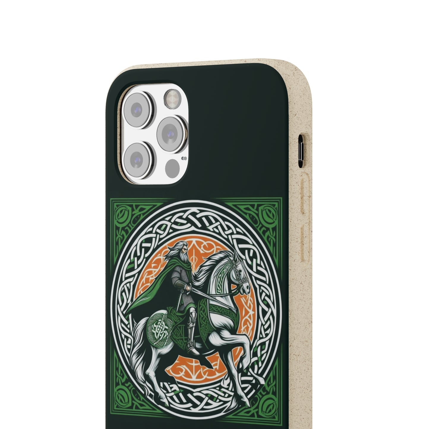 Celtic Legends Biodegradable Cases