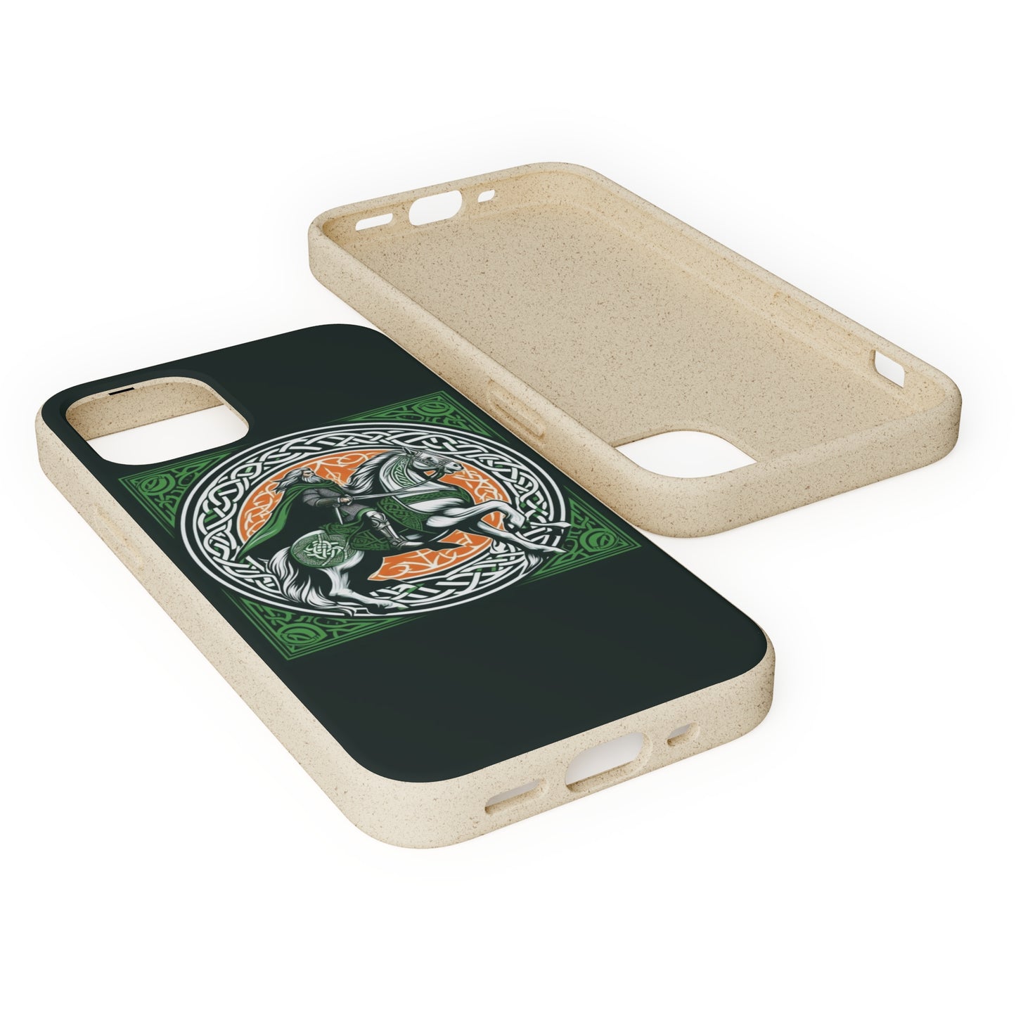 Celtic Legends Biodegradable Cases