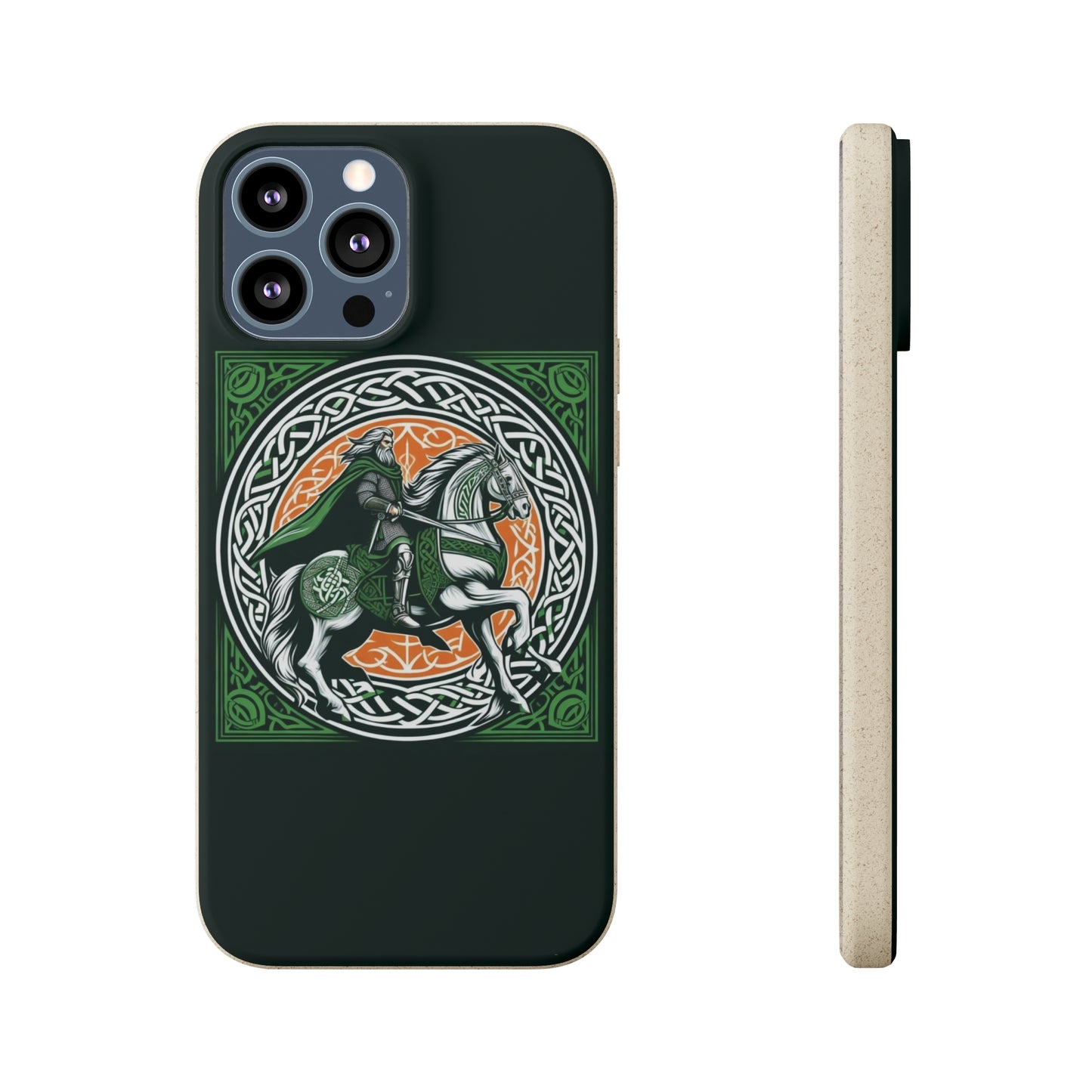 Celtic Legends Biodegradable Cases