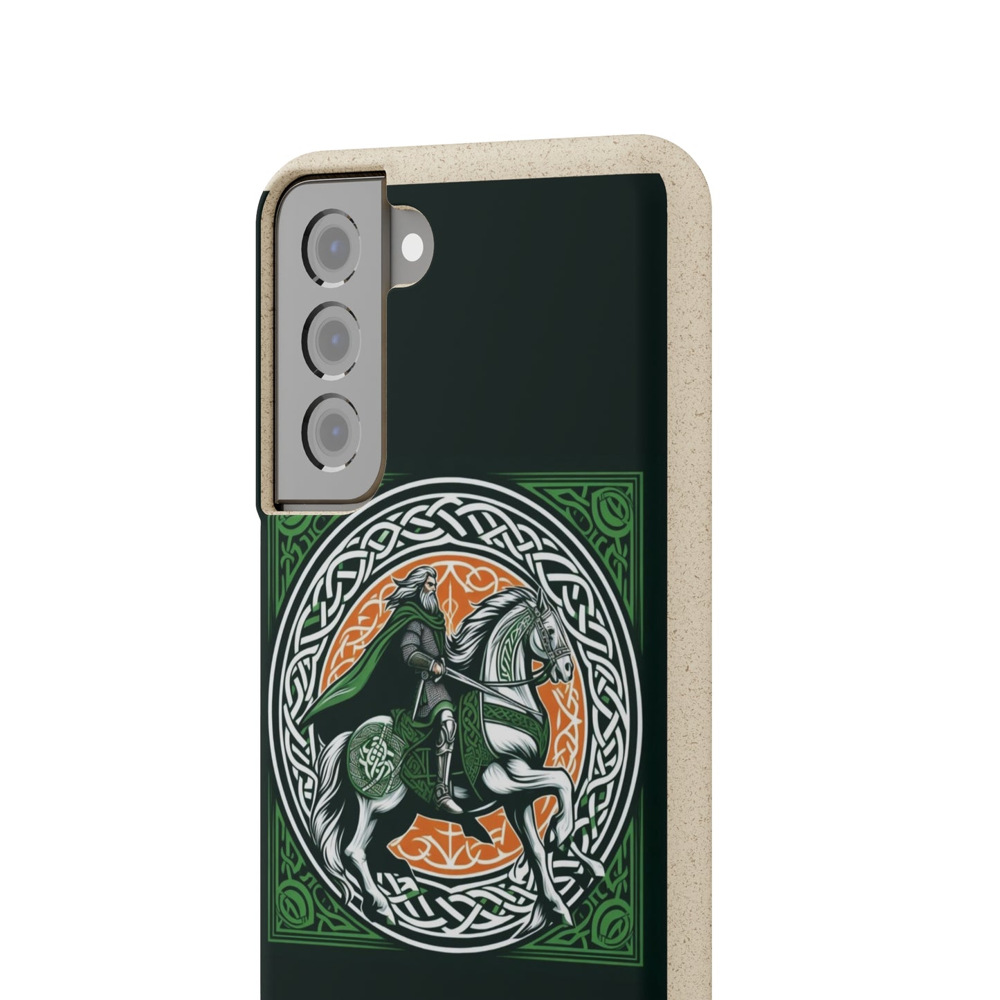 Celtic Legends Biodegradable Cases