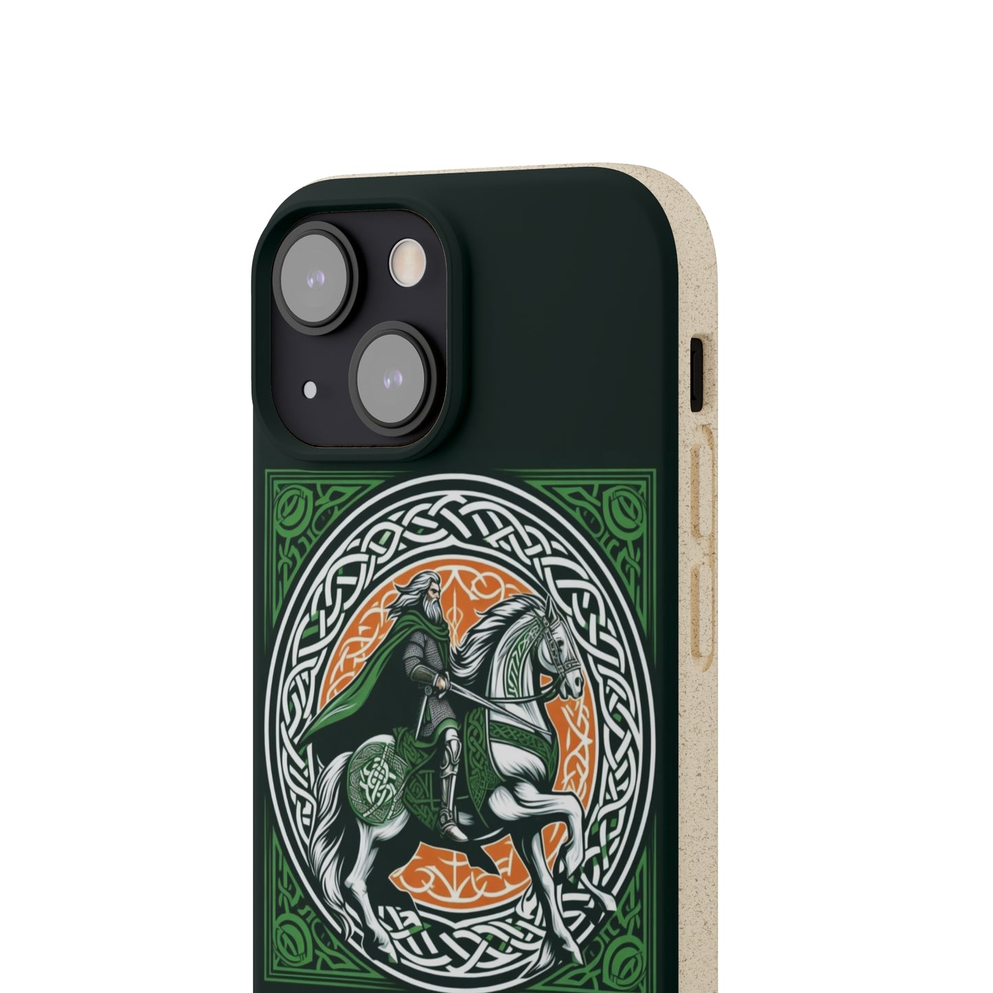 Celtic Legends Biodegradable Cases