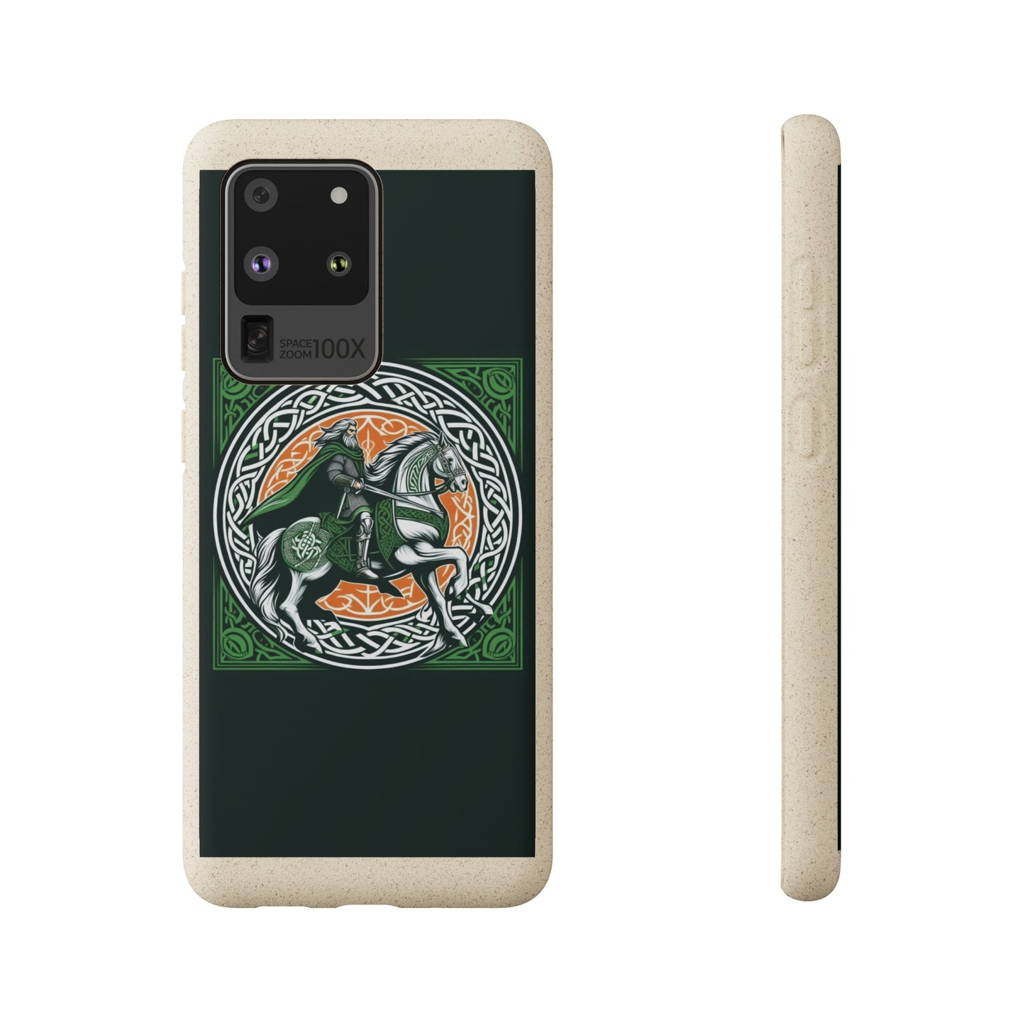 Celtic Legends Biodegradable Cases