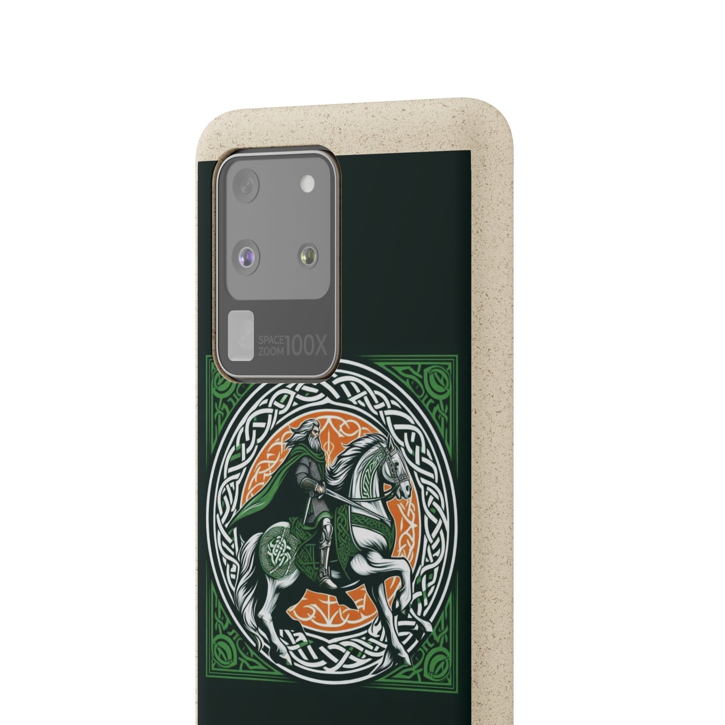 Celtic Legends Biodegradable Cases