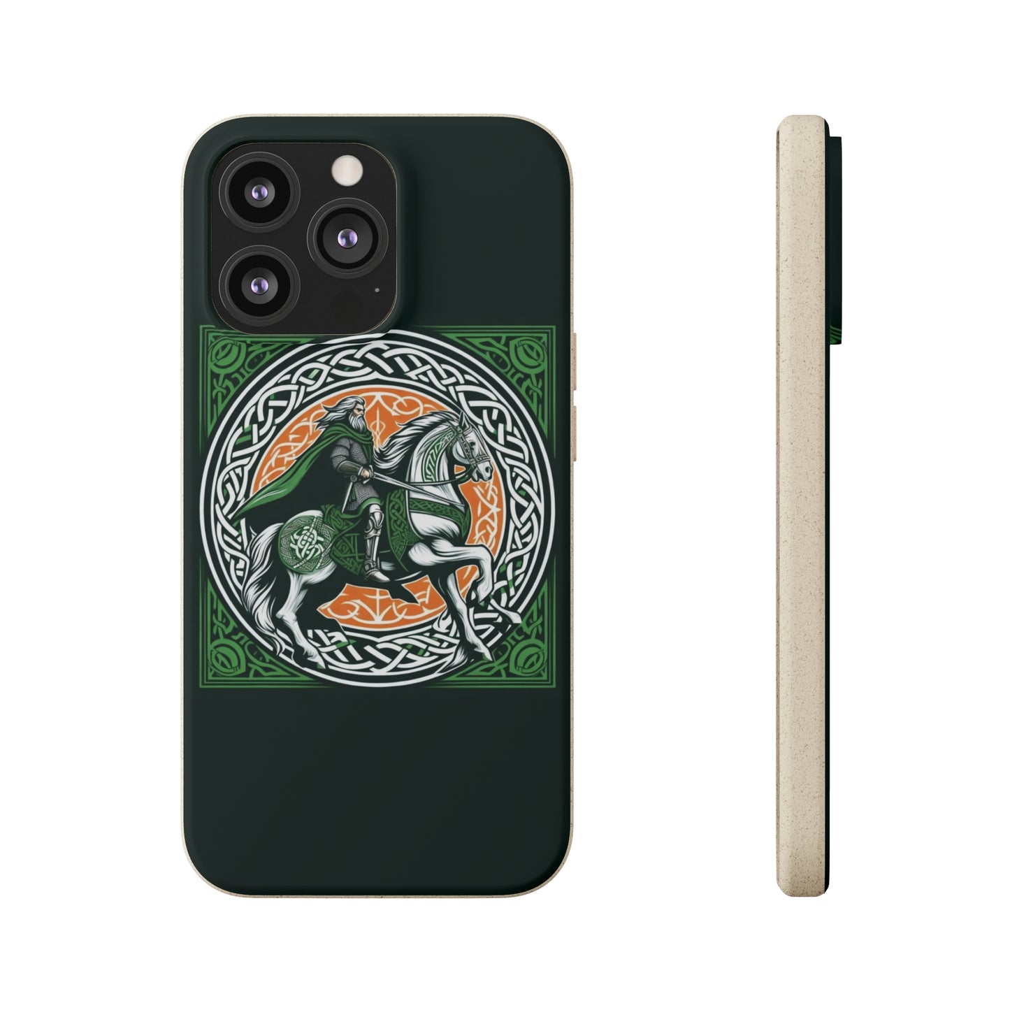 Celtic Legends Biodegradable Cases