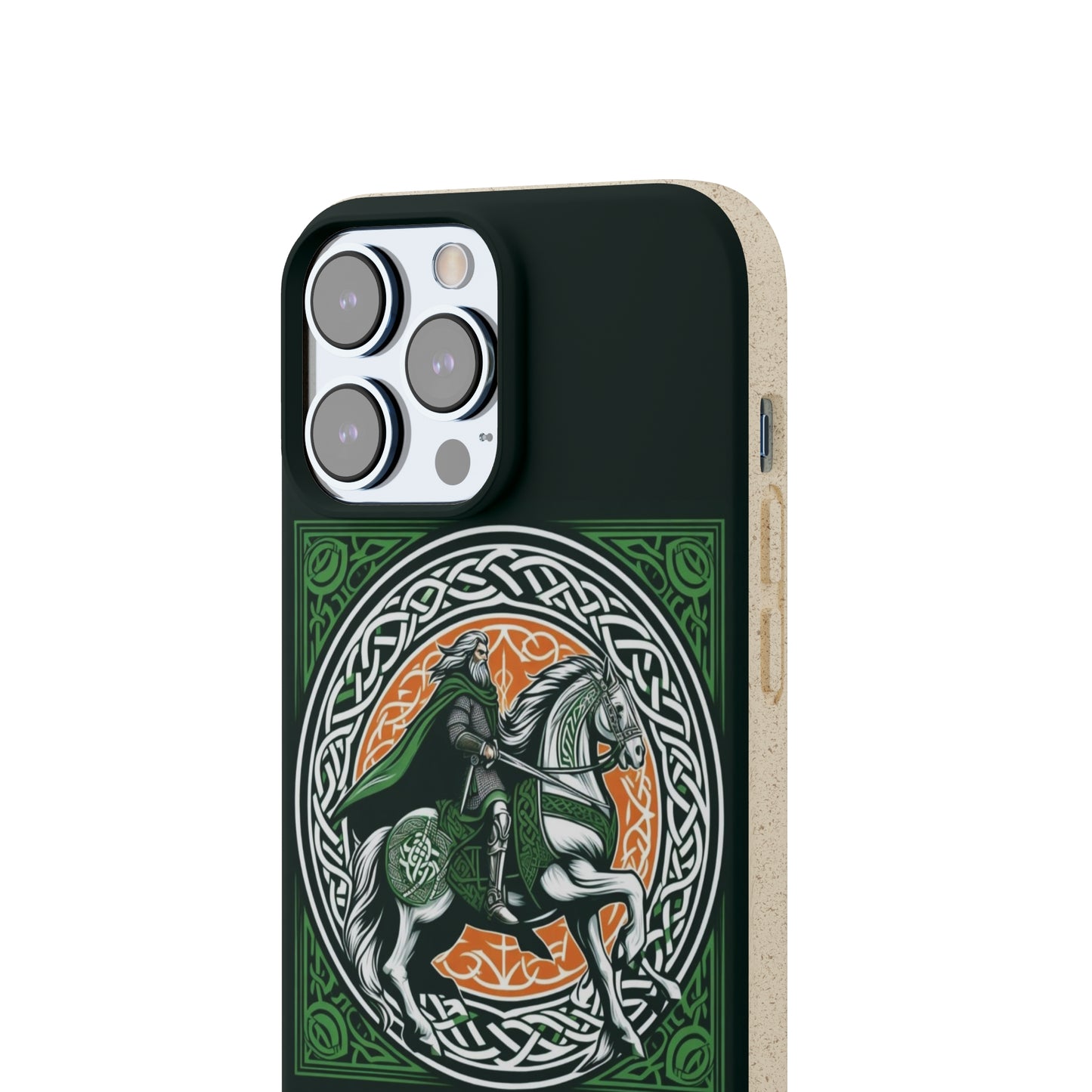 Celtic Legends Biodegradable Cases