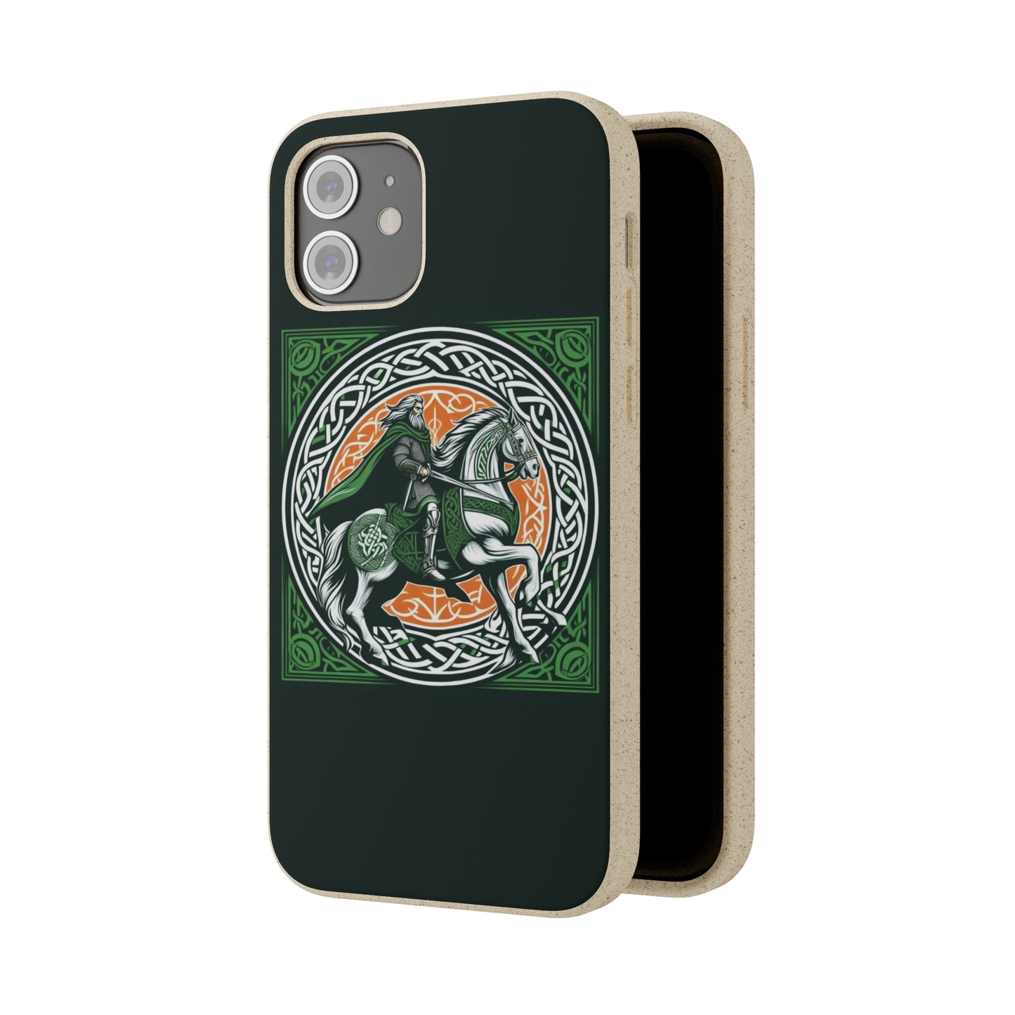 Celtic Legends Biodegradable Cases