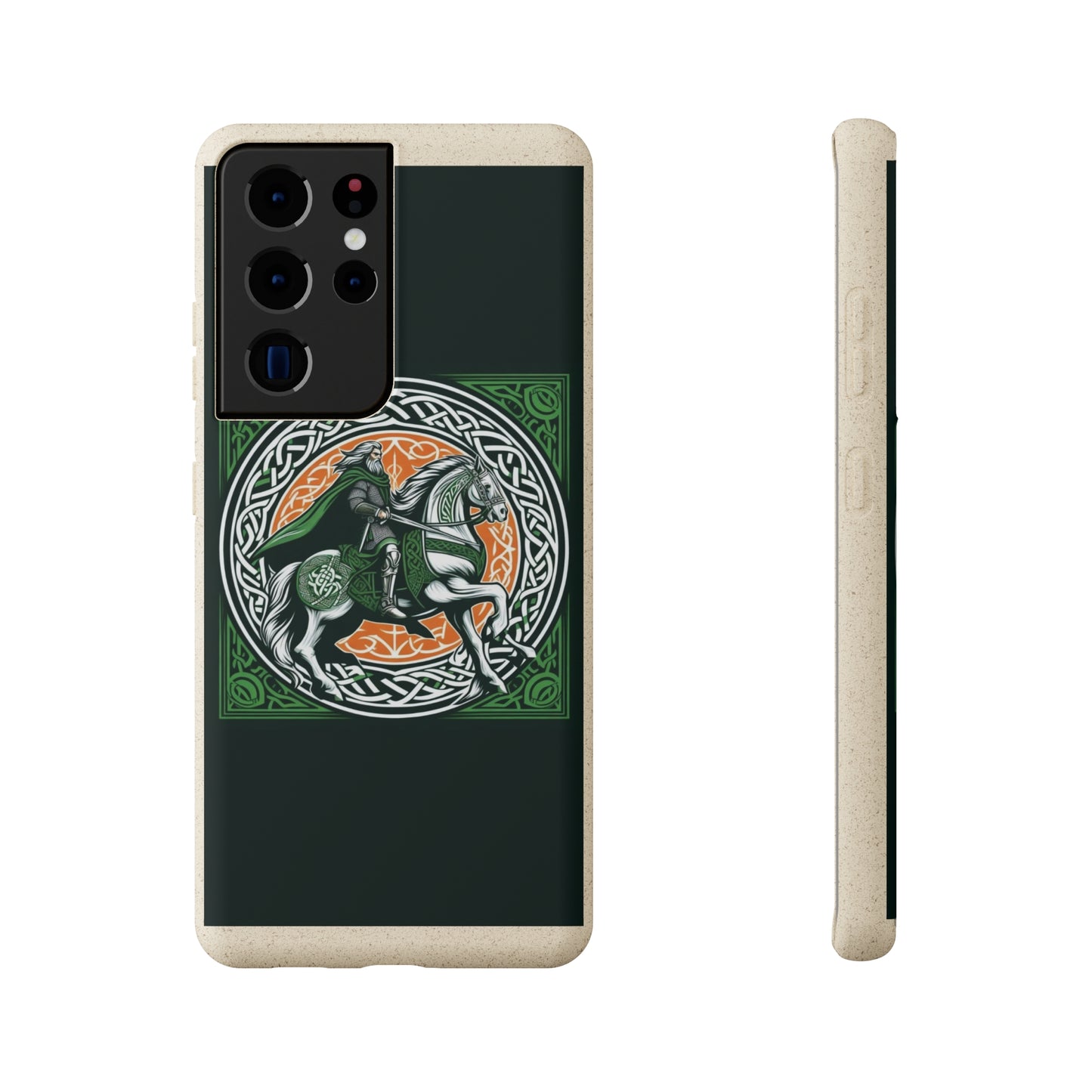 Celtic Legends Biodegradable Cases