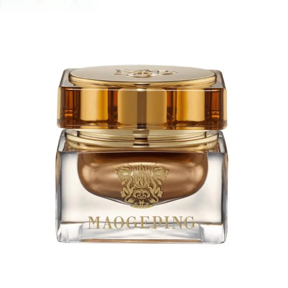 Maogeping Luxury Ultimate Multi-Effect Anti-Aging Wrinkle Eye Cream 18g